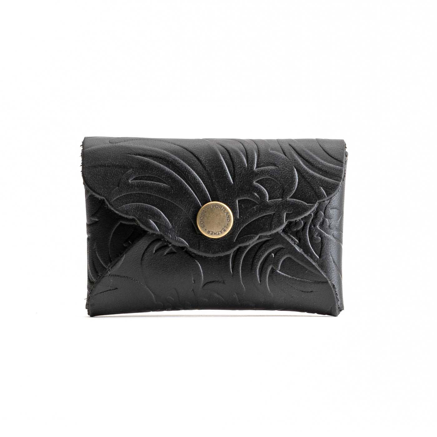 Mini Daisy Wallet