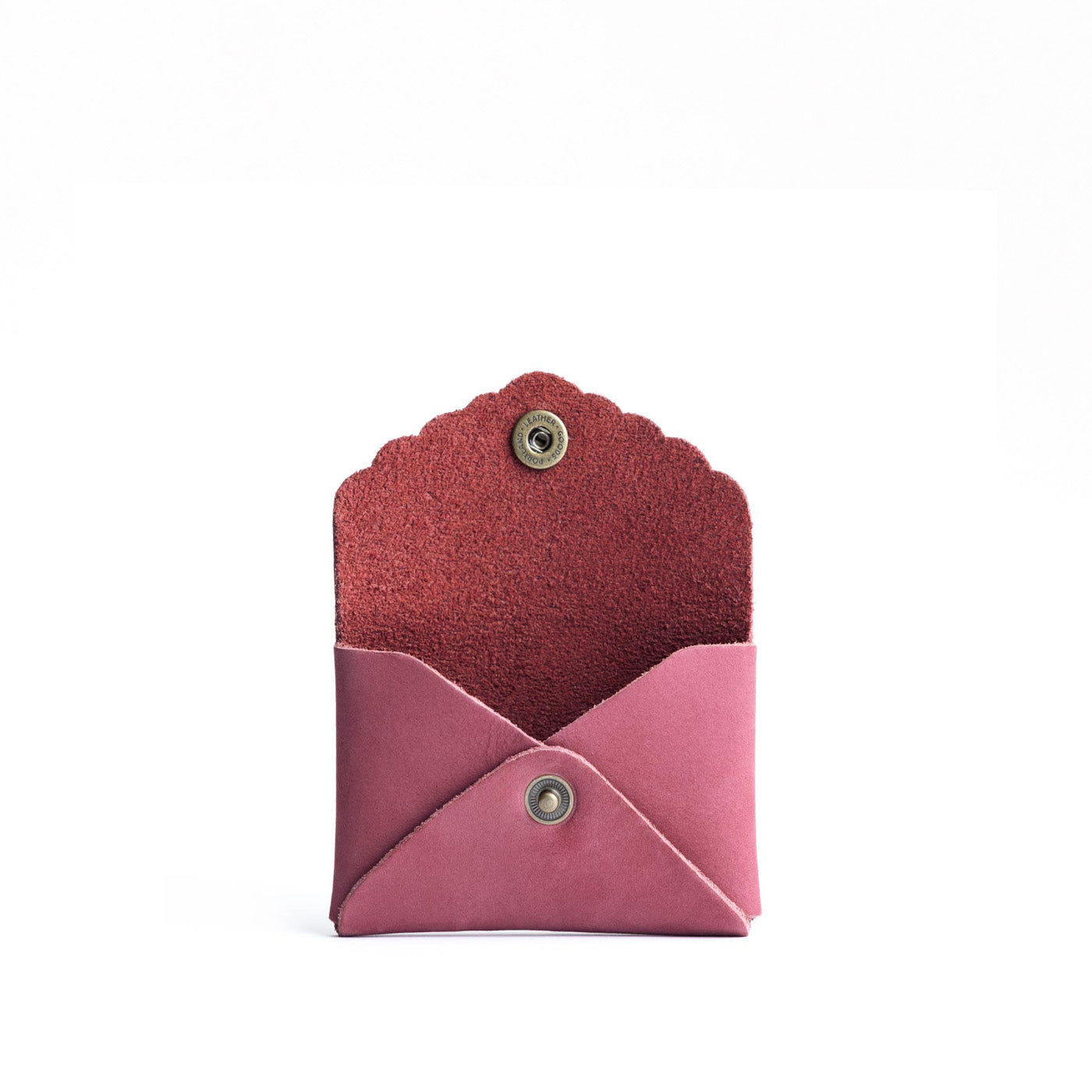 Mini Daisy Wallet