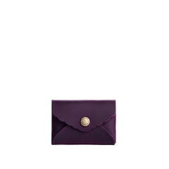 Mini Daisy Wallet