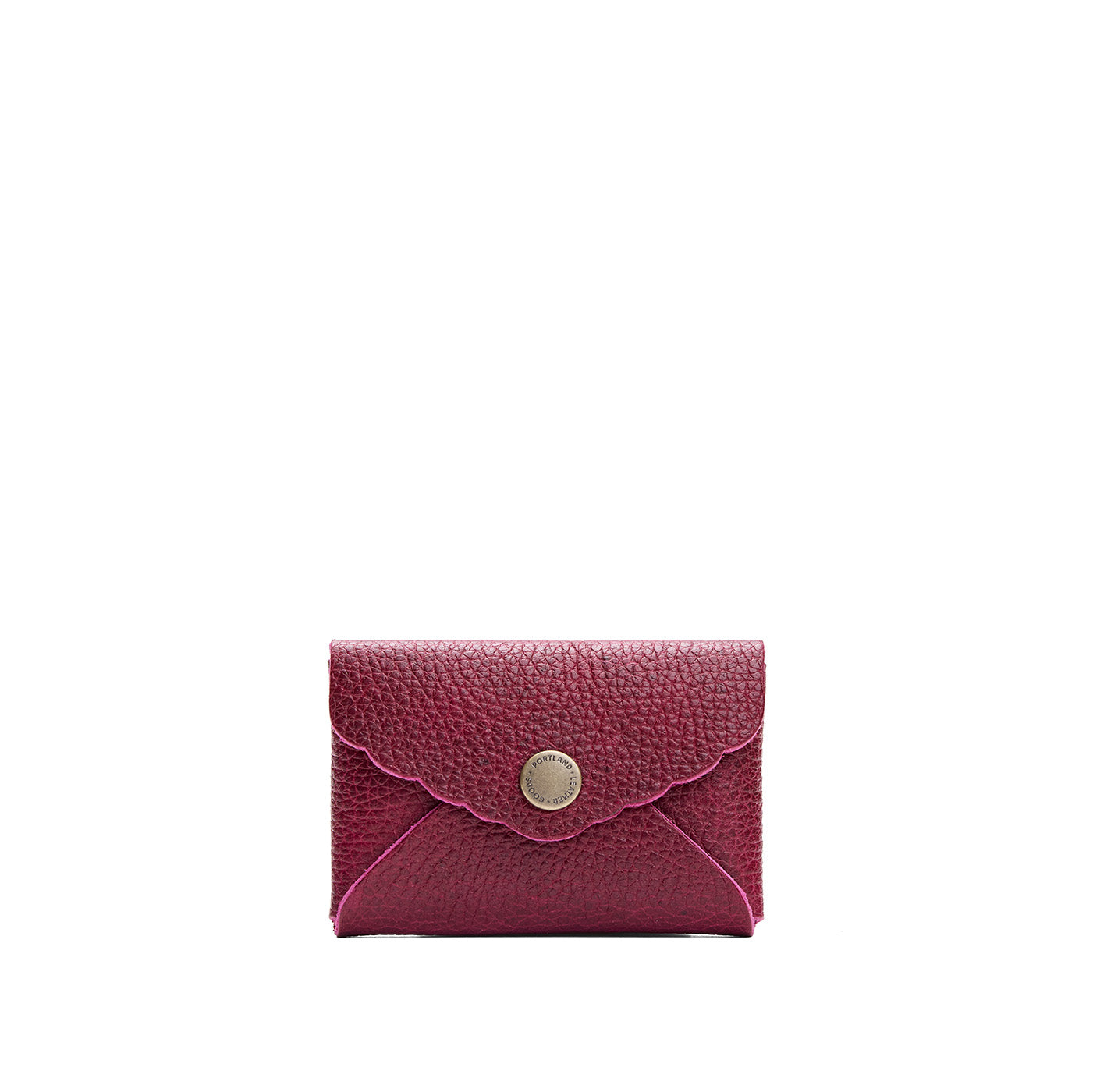 Mini Daisy Wallet