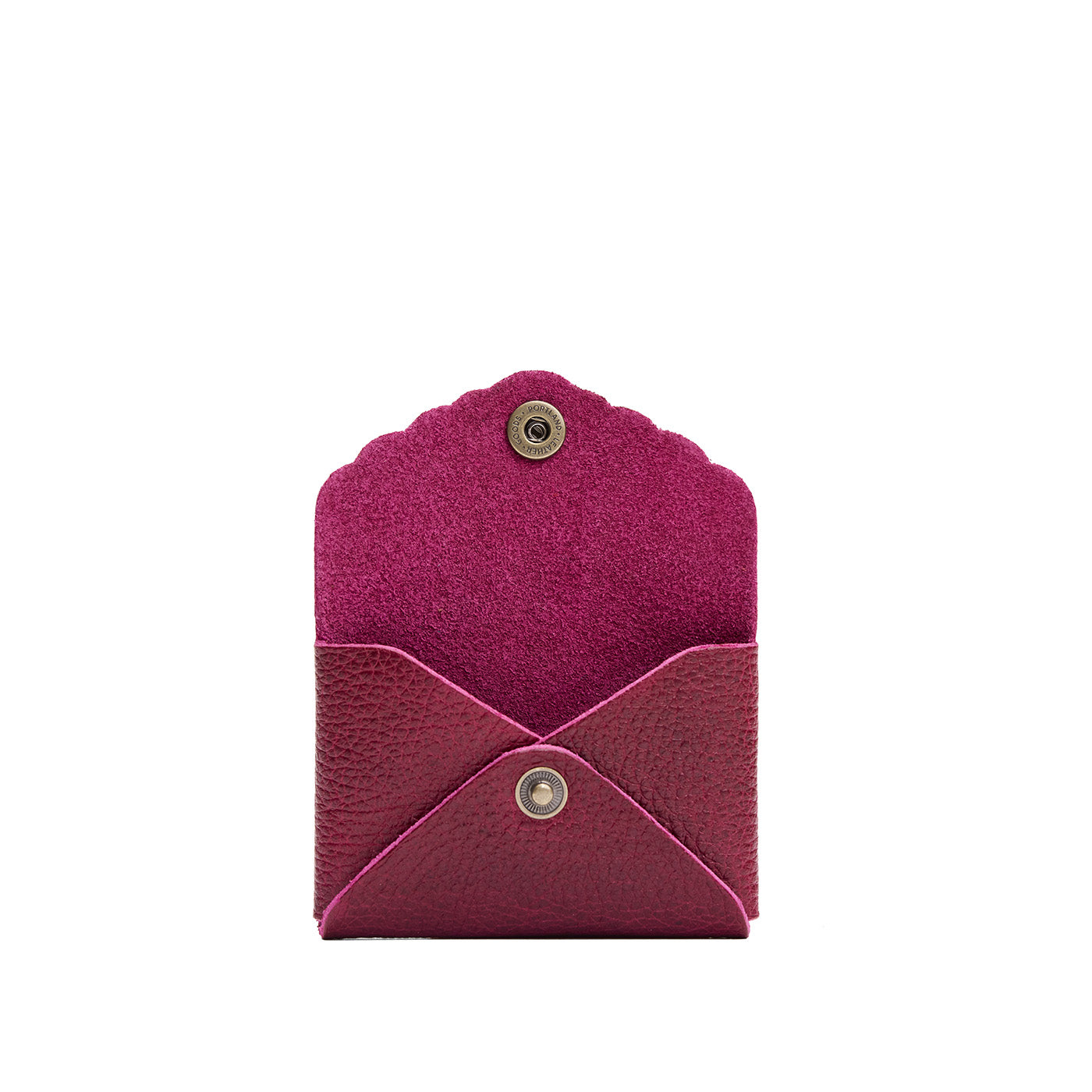 Mini Daisy Wallet