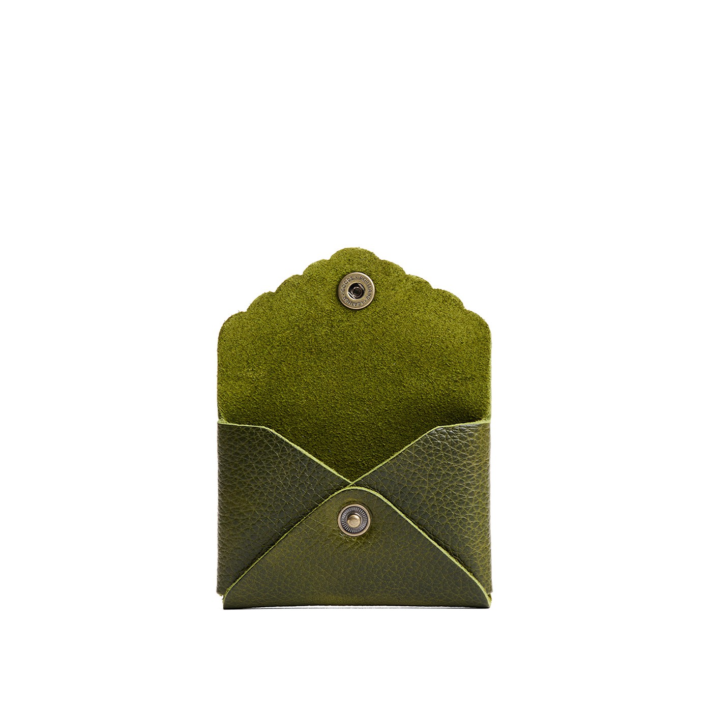 Mini Daisy Wallet