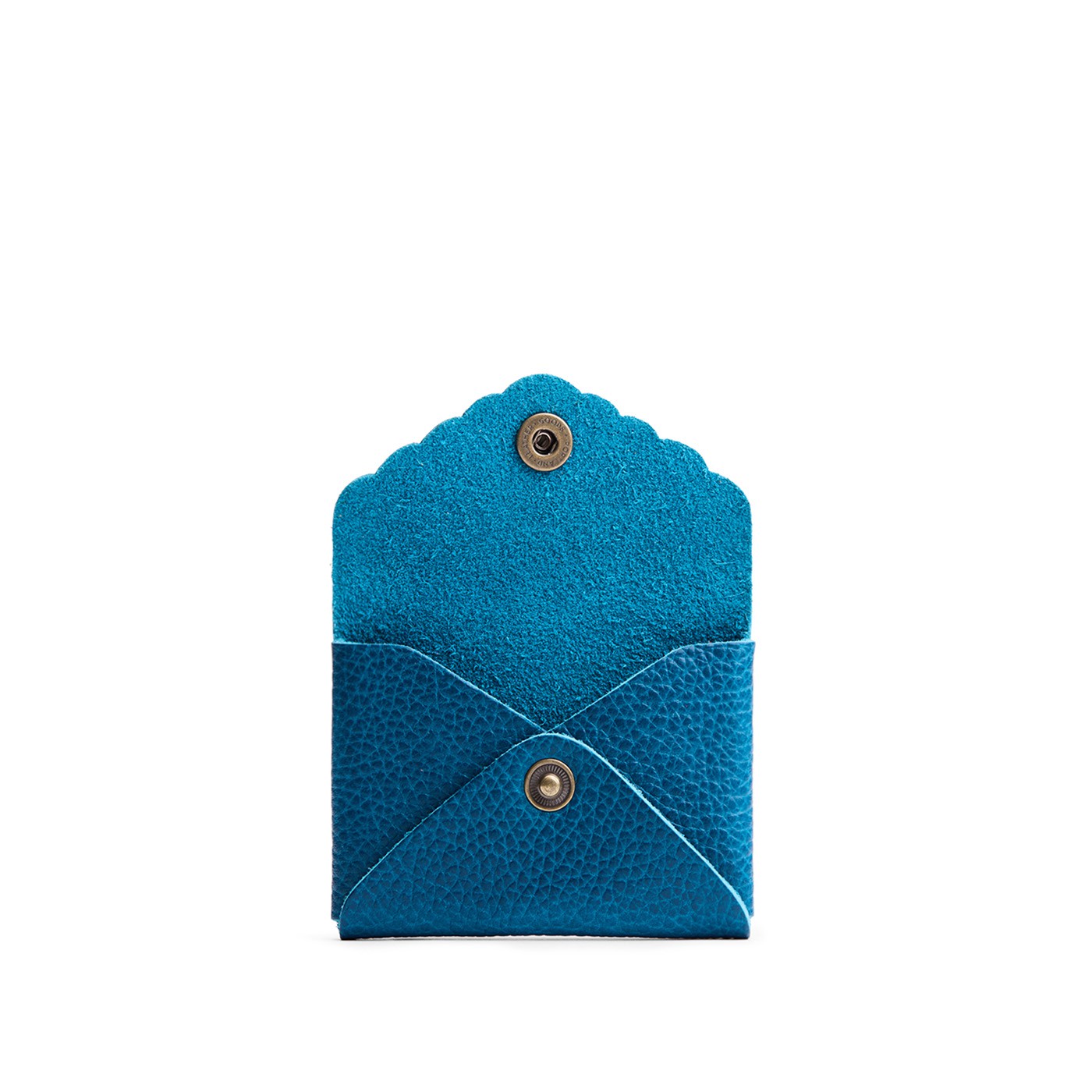 Mini Daisy Wallet