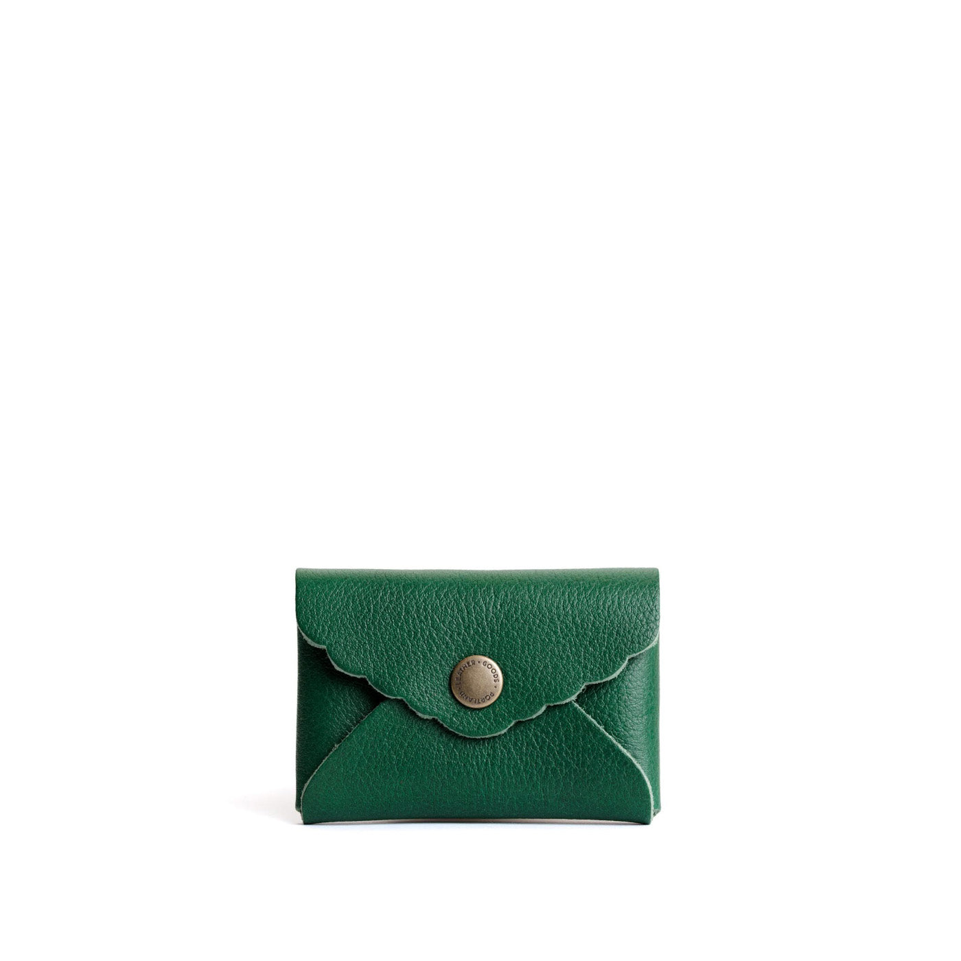 Mini Daisy Wallet
