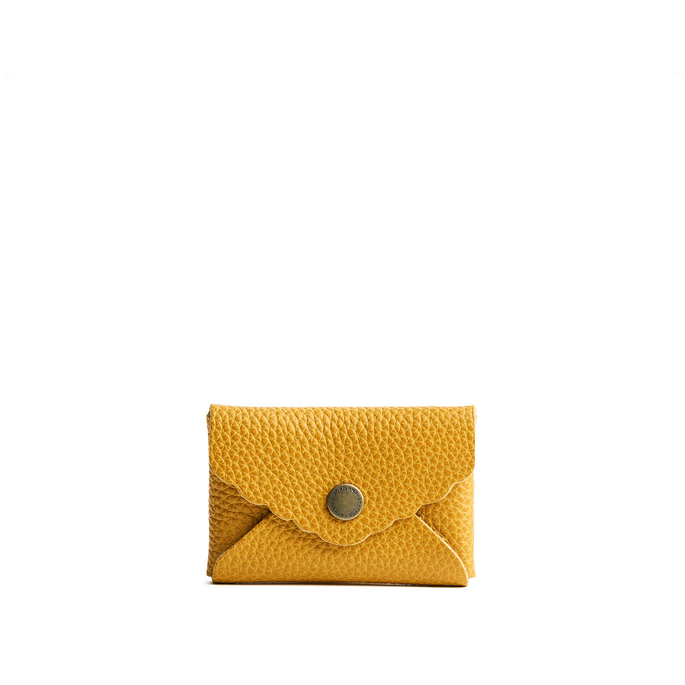 Mini Daisy Wallet