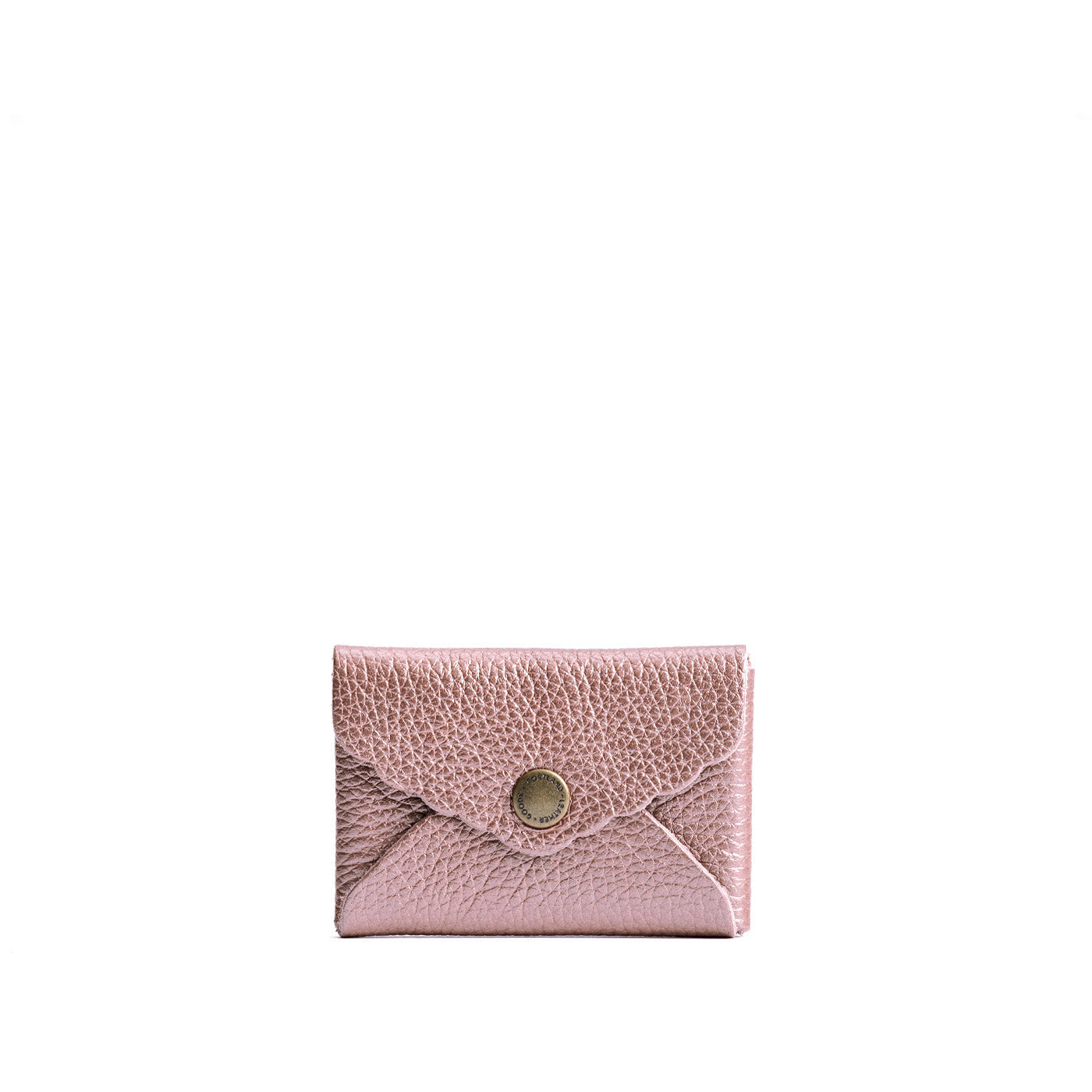Mini Daisy Wallet