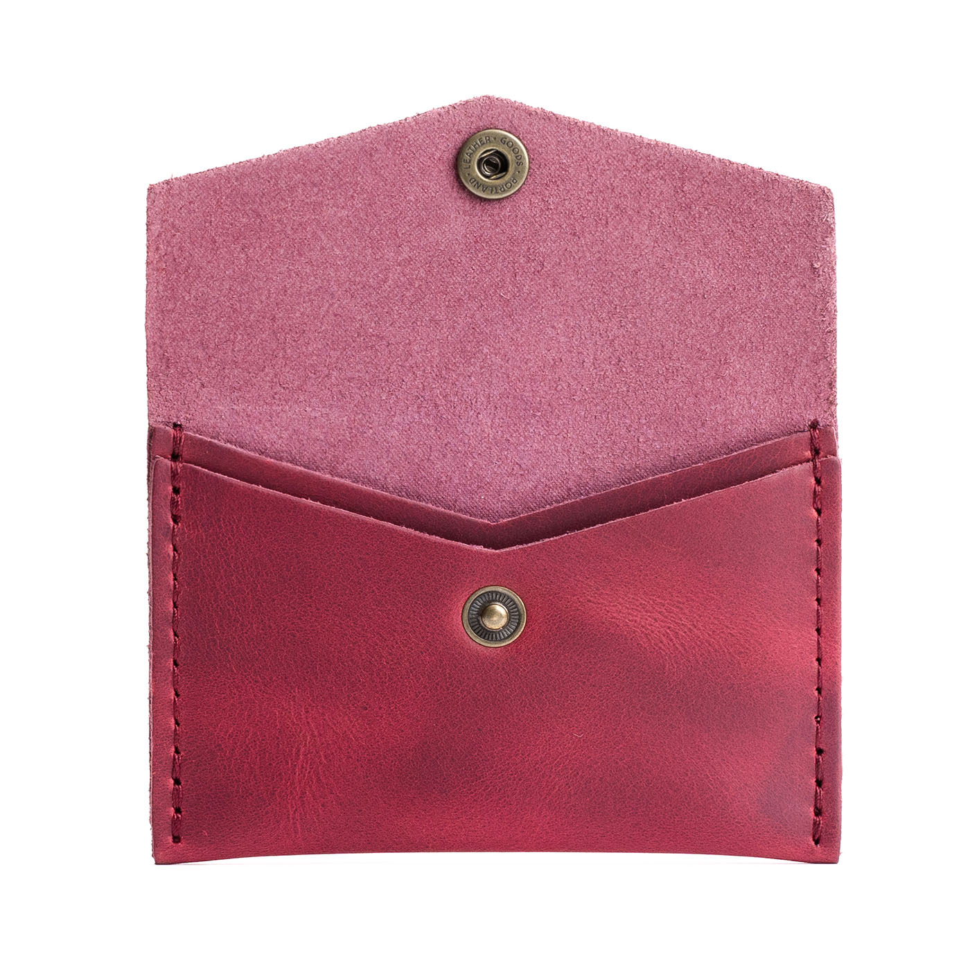 Mini Envelope Wallet