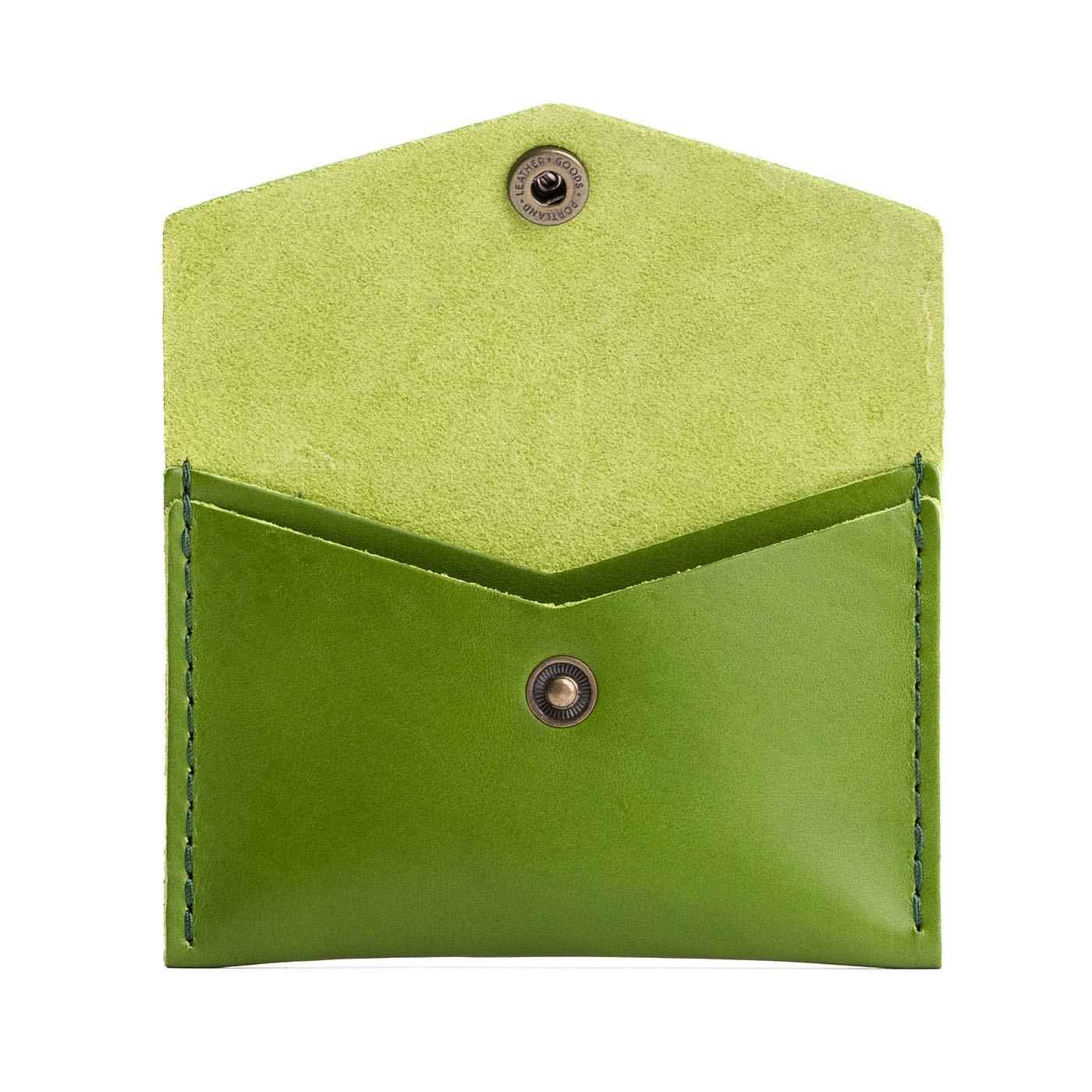 Mini Envelope Wallet