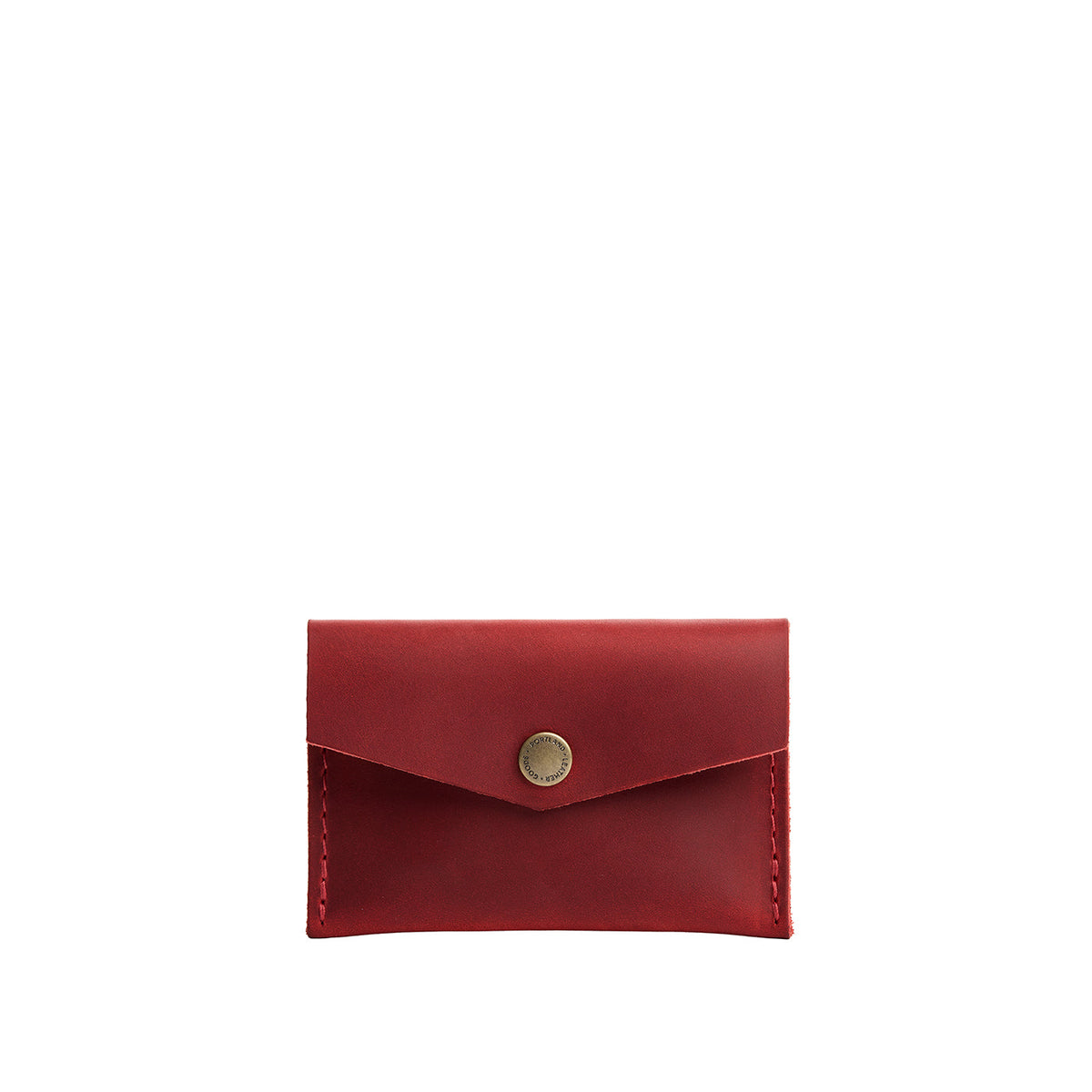 Mini Envelope Wallet