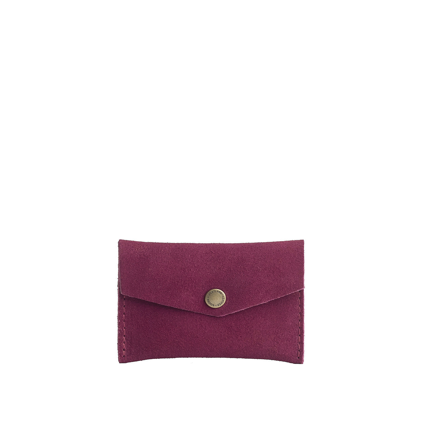 Mini Envelope Wallet