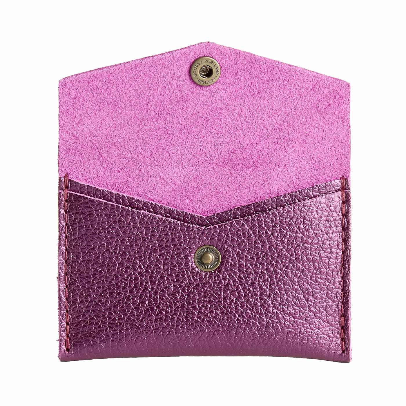 Mini Envelope Wallet