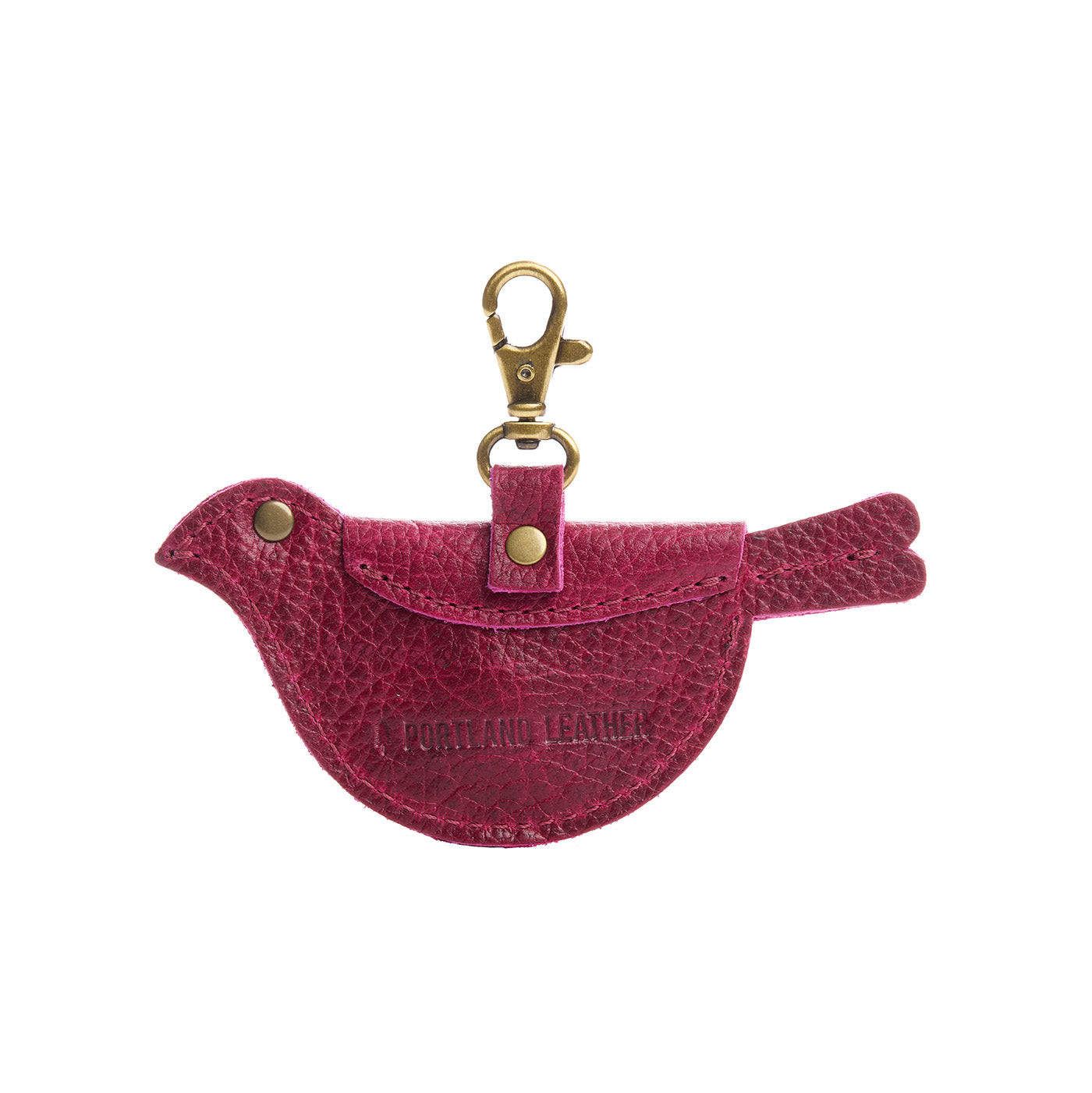 Mockingbird Pouch