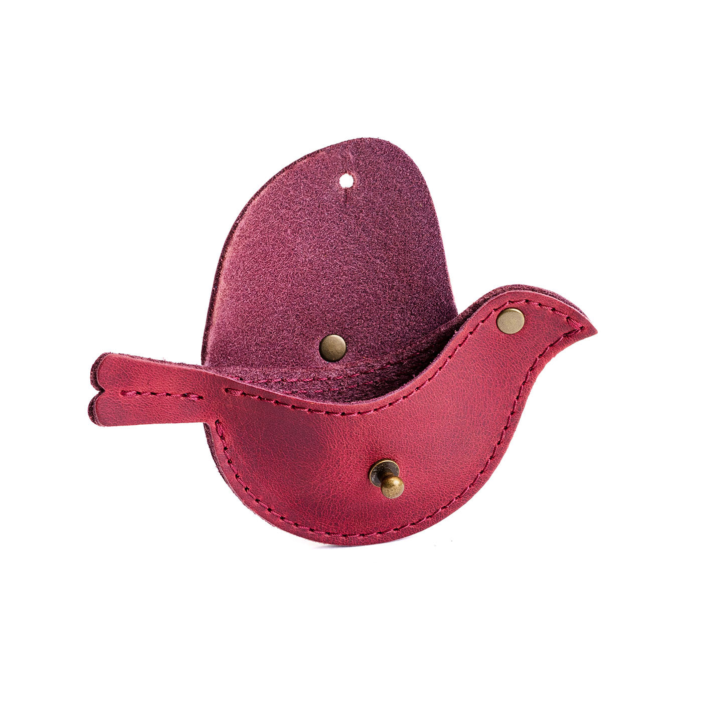 Mockingbird Pouch