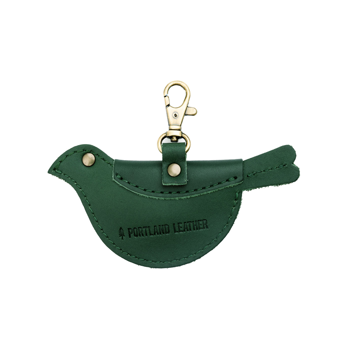 Mockingbird Pouch