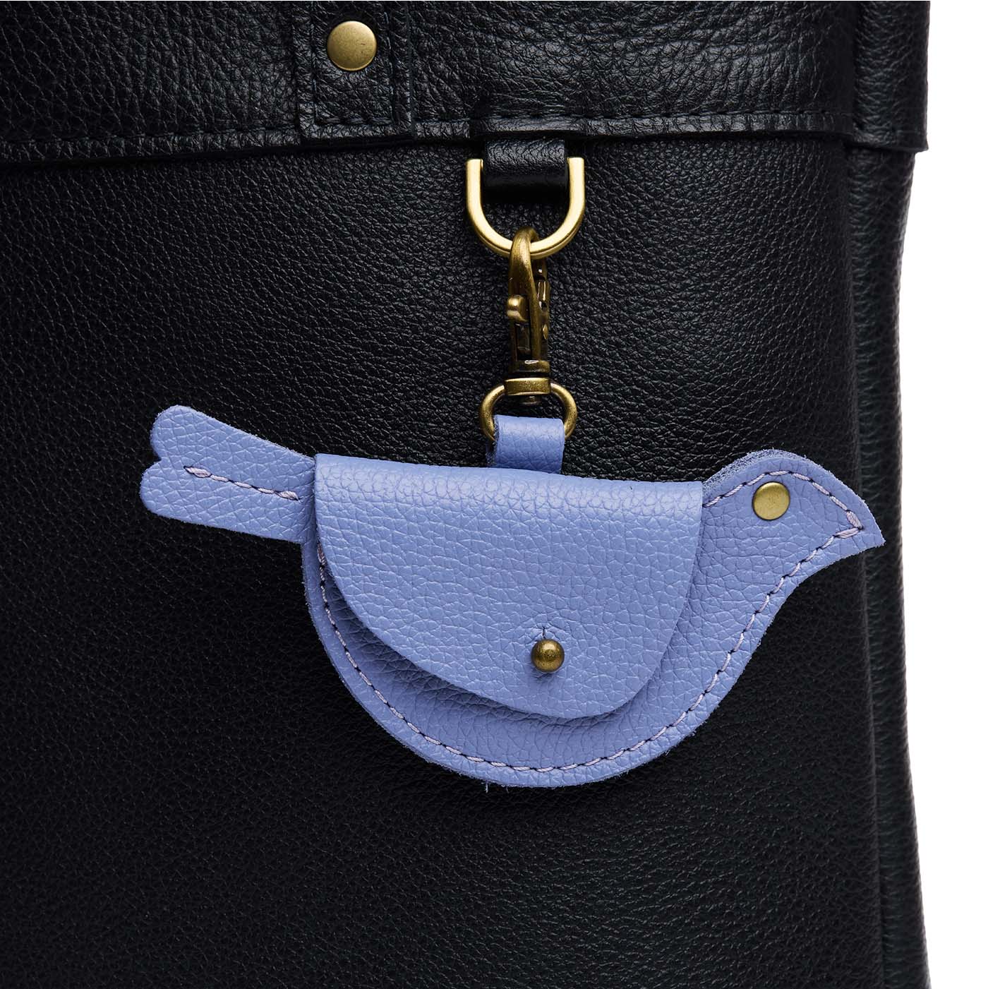 Mockingbird Pouch