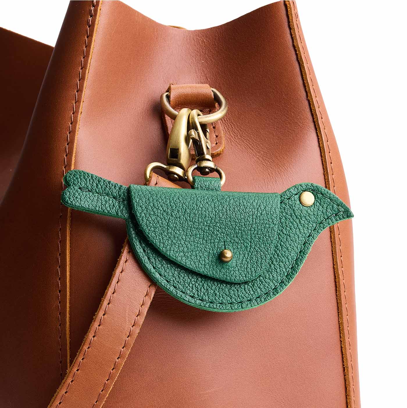 Mockingbird Pouch