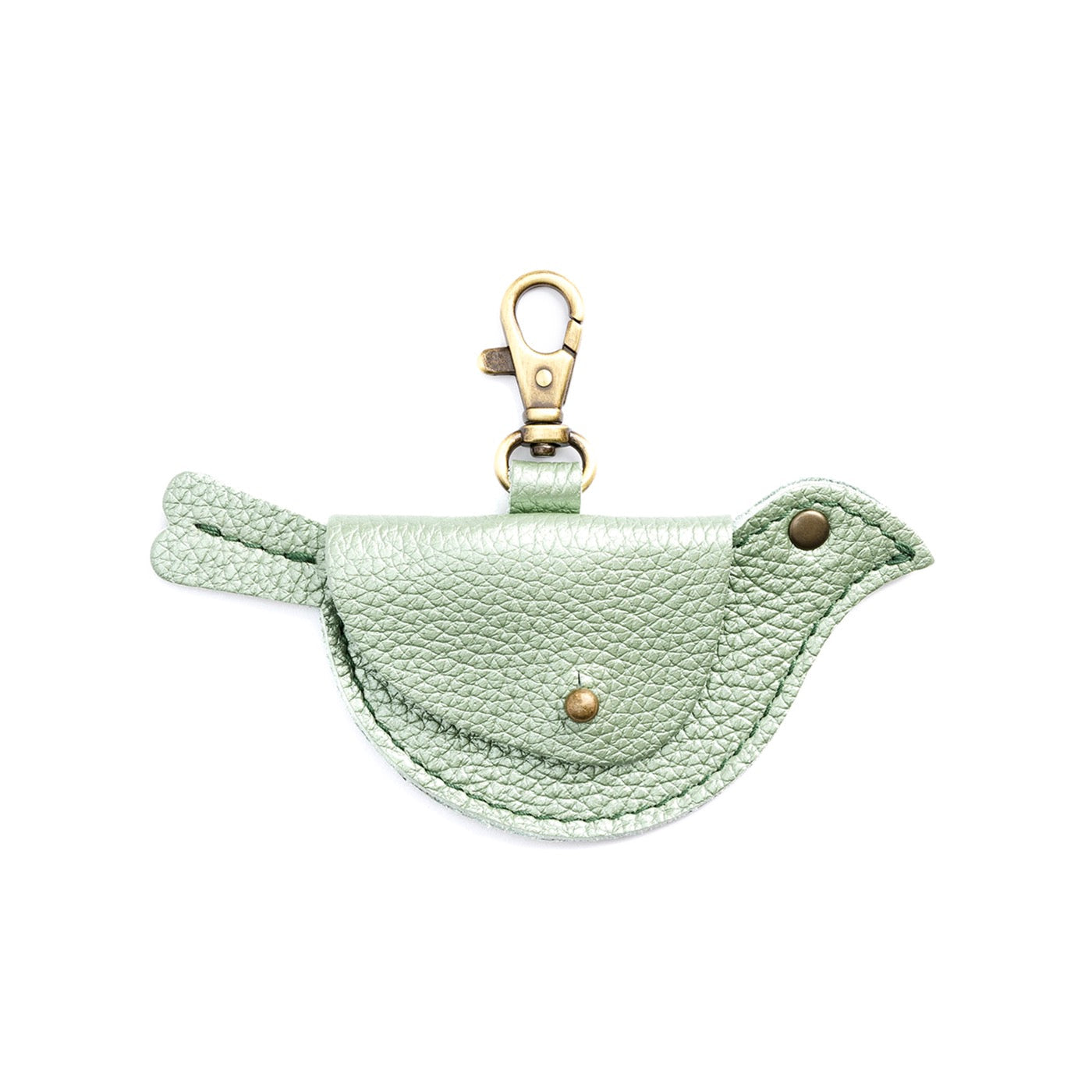 Mockingbird Pouch