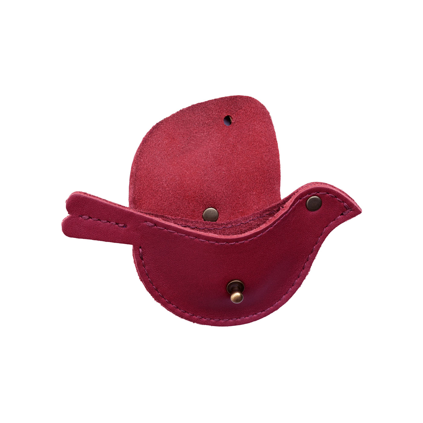 Mockingbird Pouch