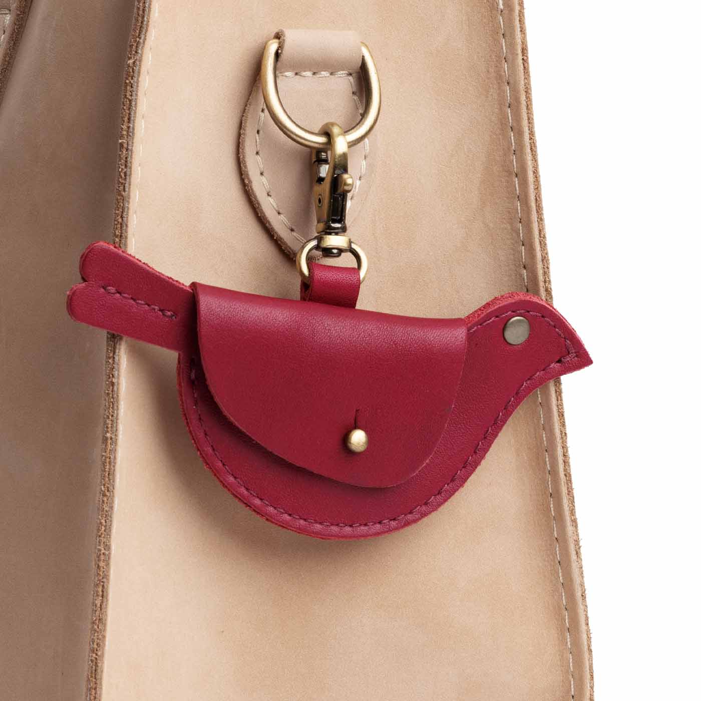 Mockingbird Pouch