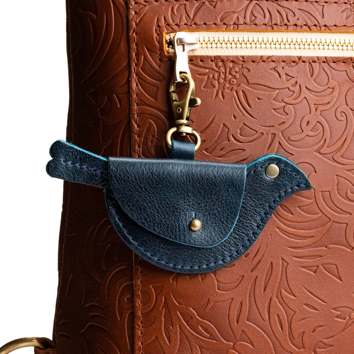 Mockingbird Pouch