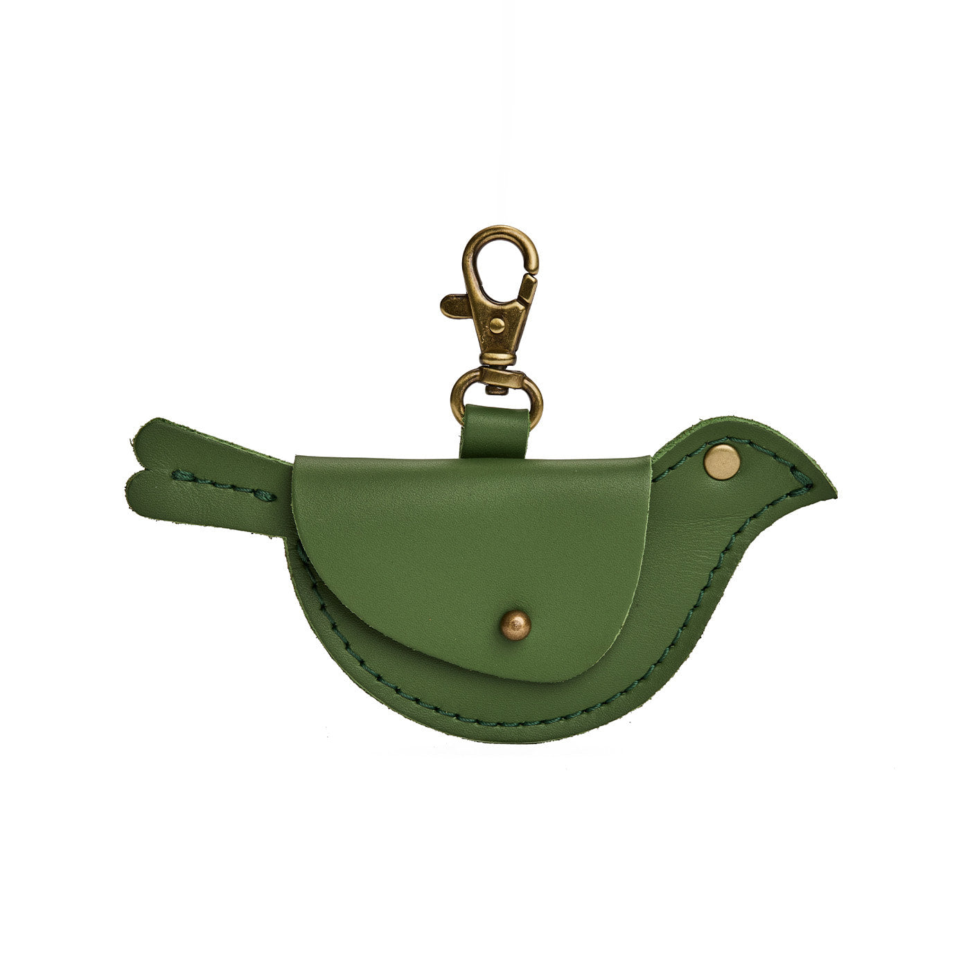 Mockingbird Pouch