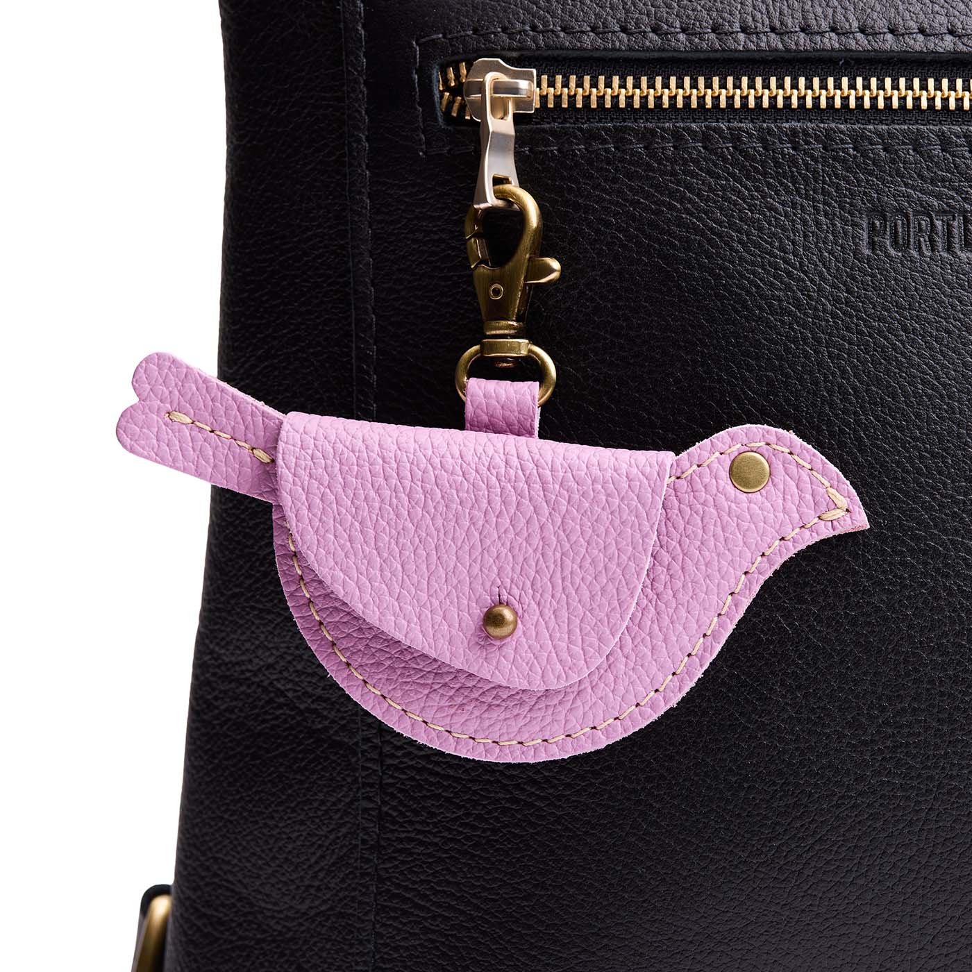 Mockingbird Pouch