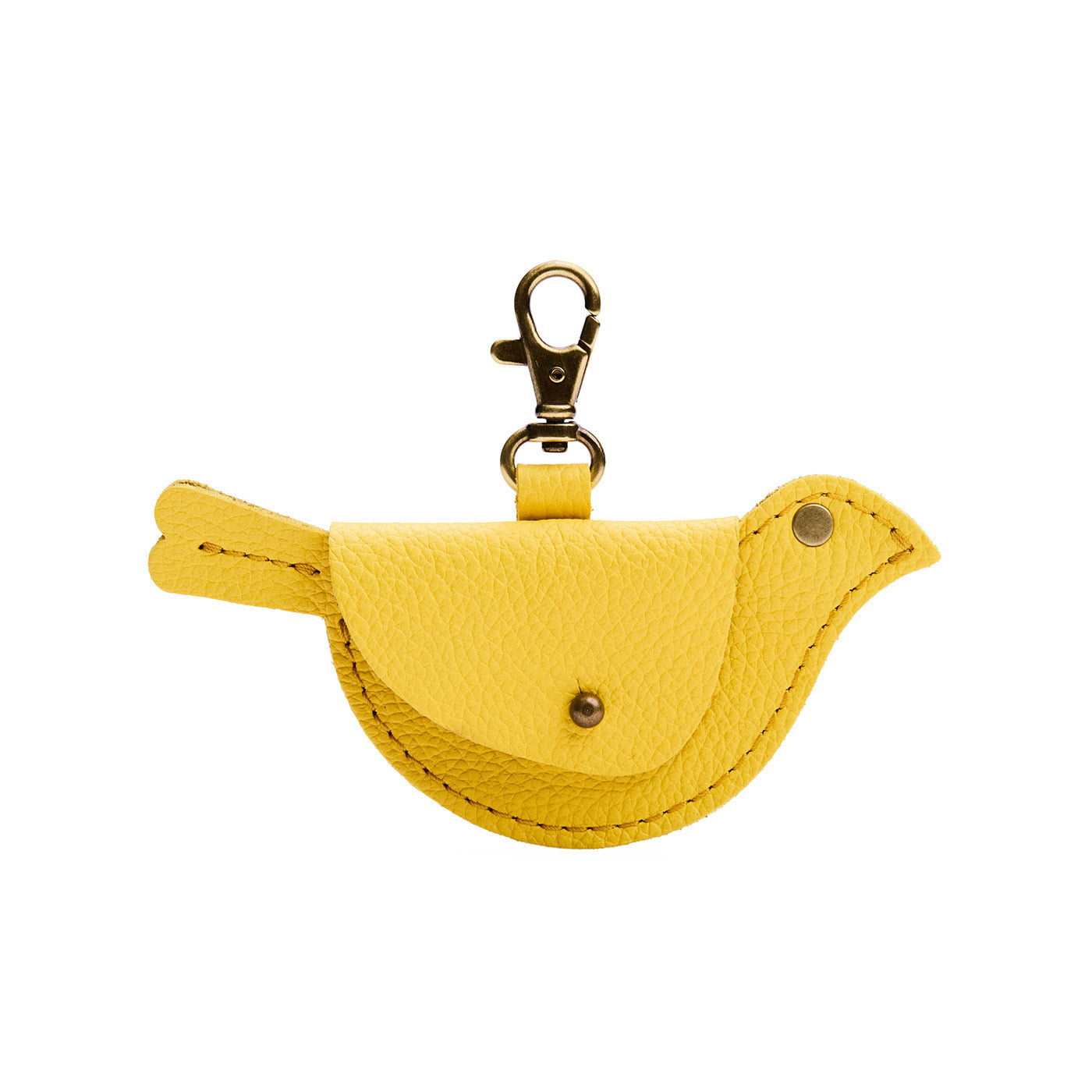 Mockingbird Pouch