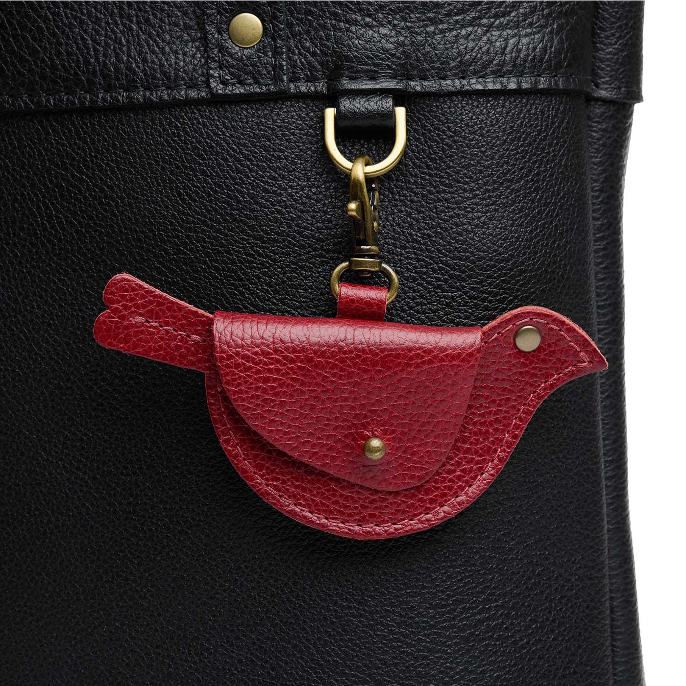 Mockingbird Pouch