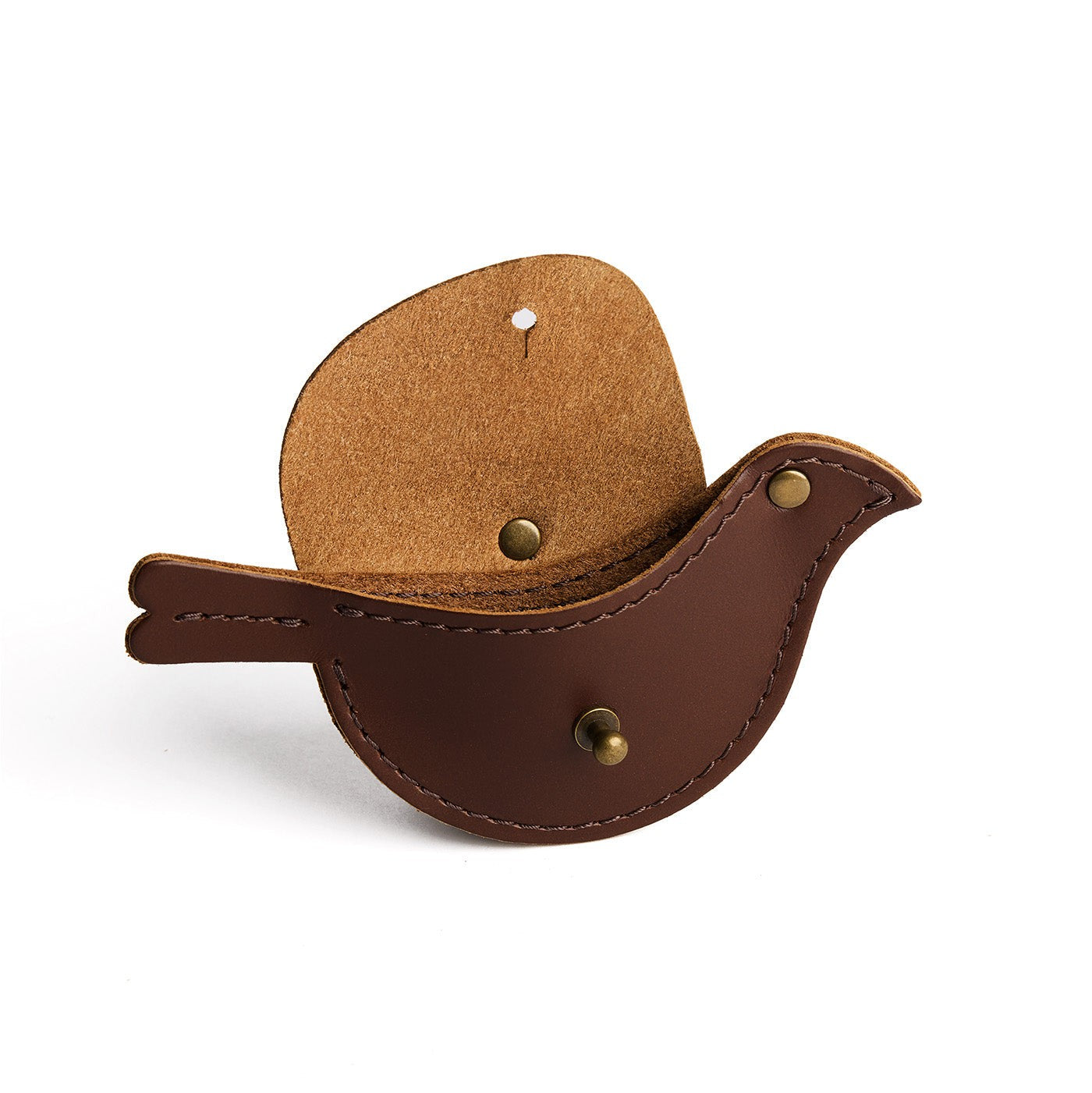 Mockingbird Pouch