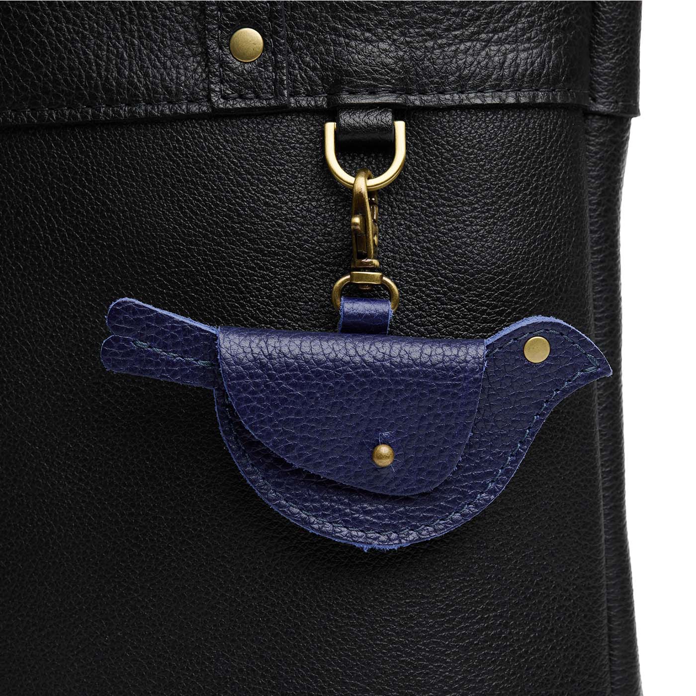 Mockingbird Pouch