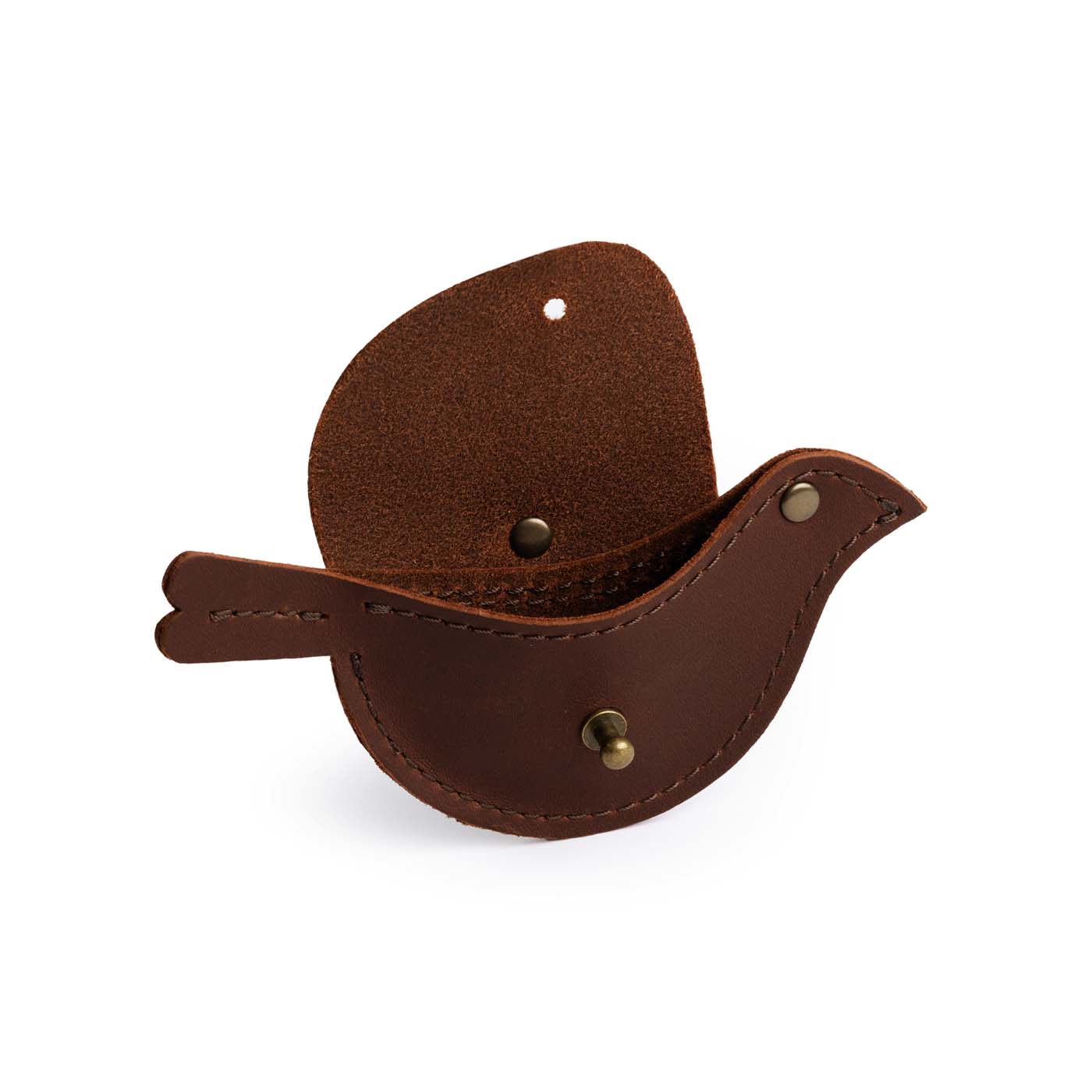 Mockingbird Pouch