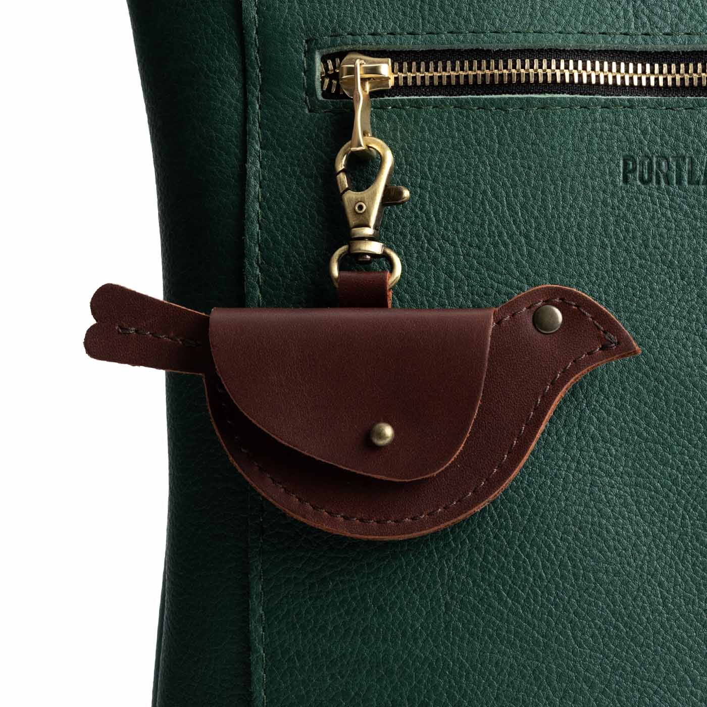 Mockingbird Pouch