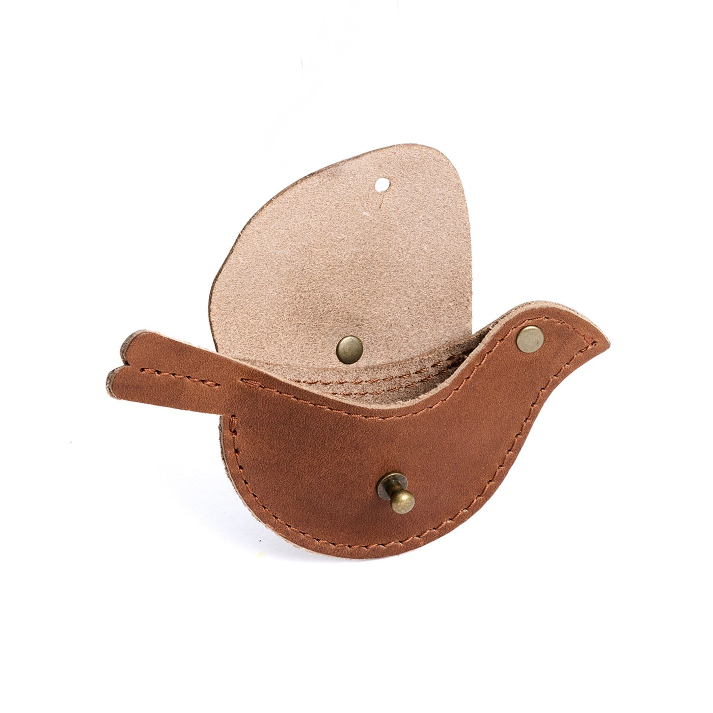 Mockingbird Pouch