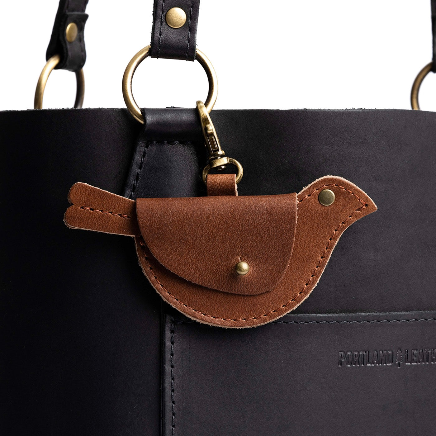 Mockingbird Pouch