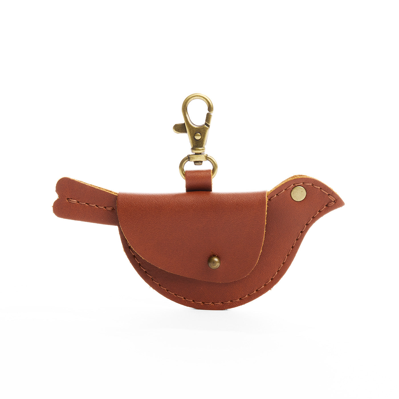 Mockingbird Pouch