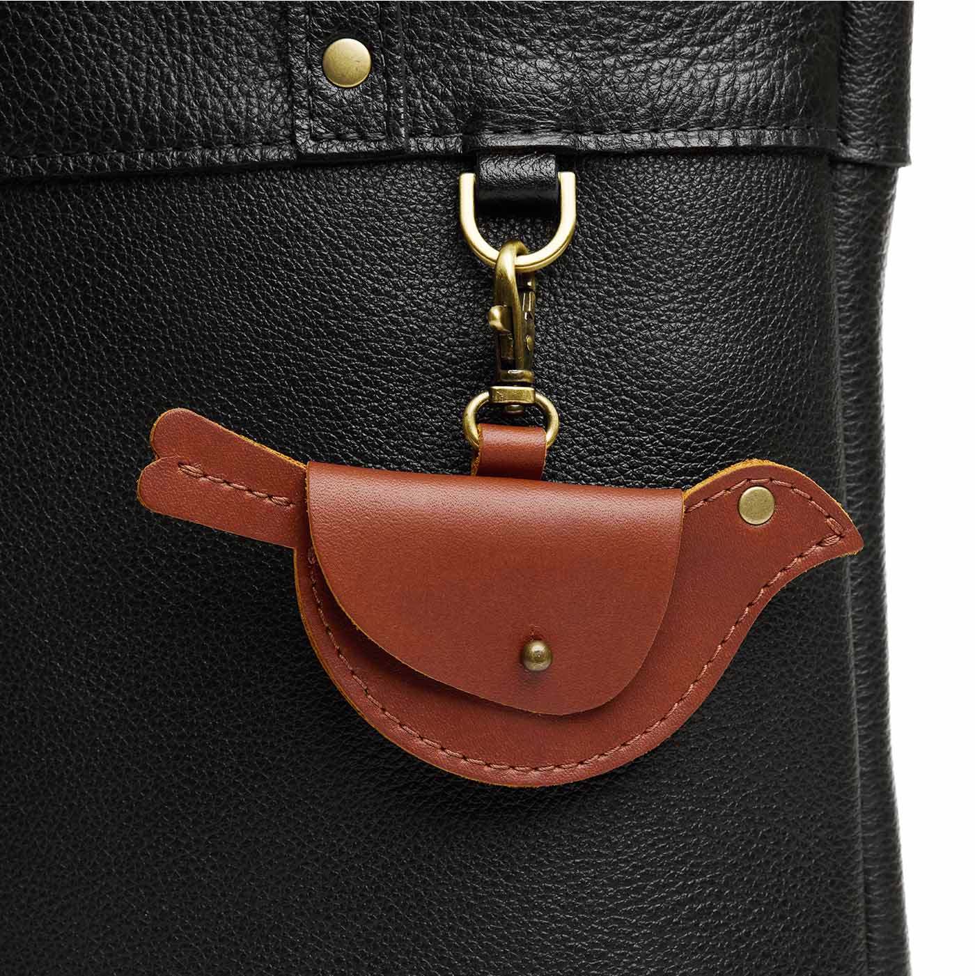 Mockingbird Pouch