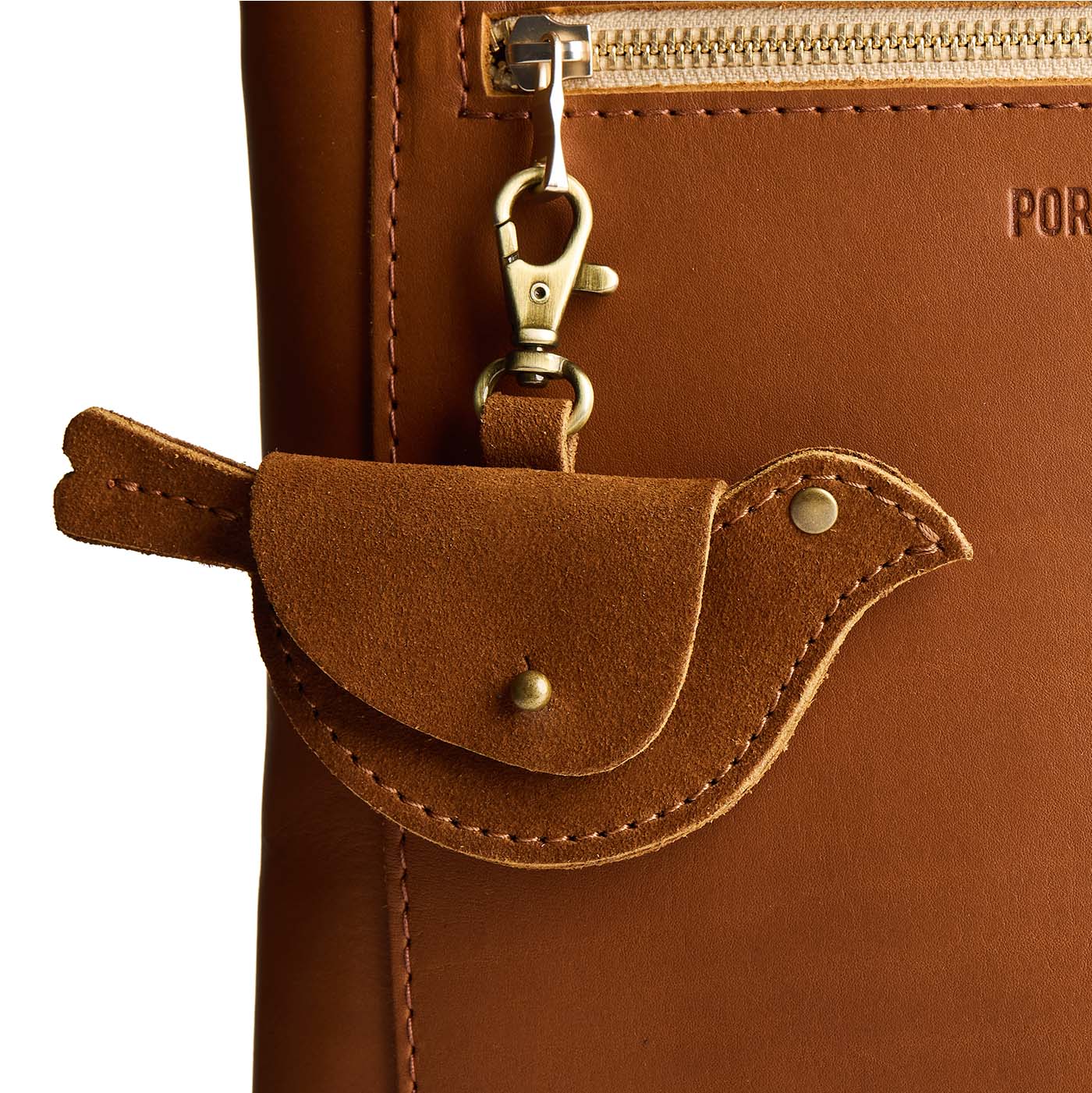 Mockingbird Pouch