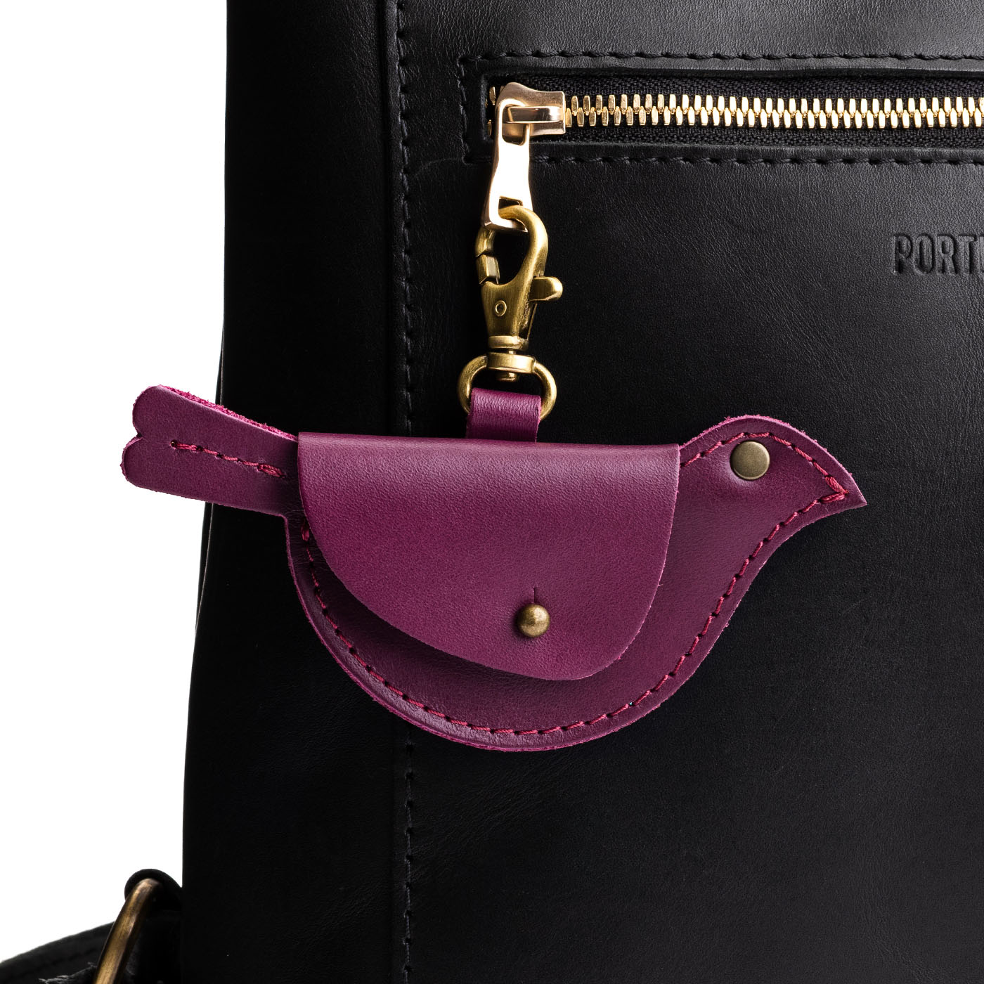 Mockingbird Pouch