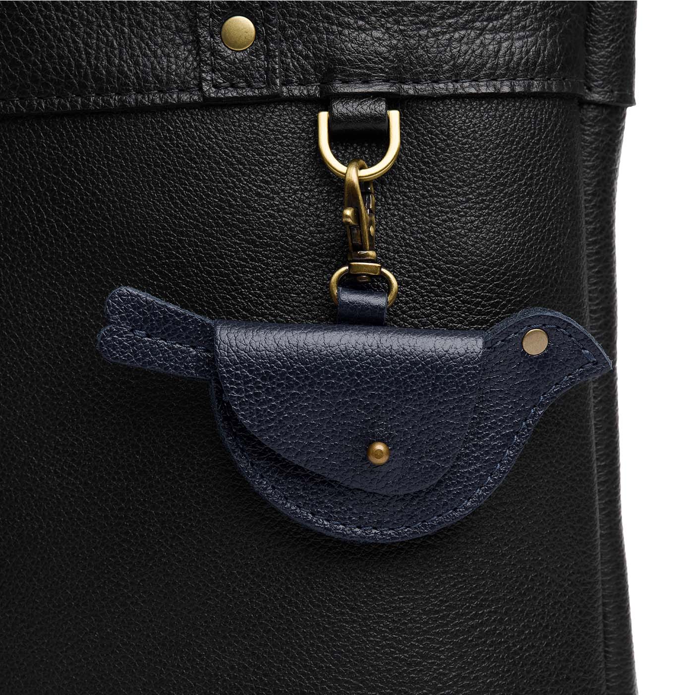 Mockingbird Pouch