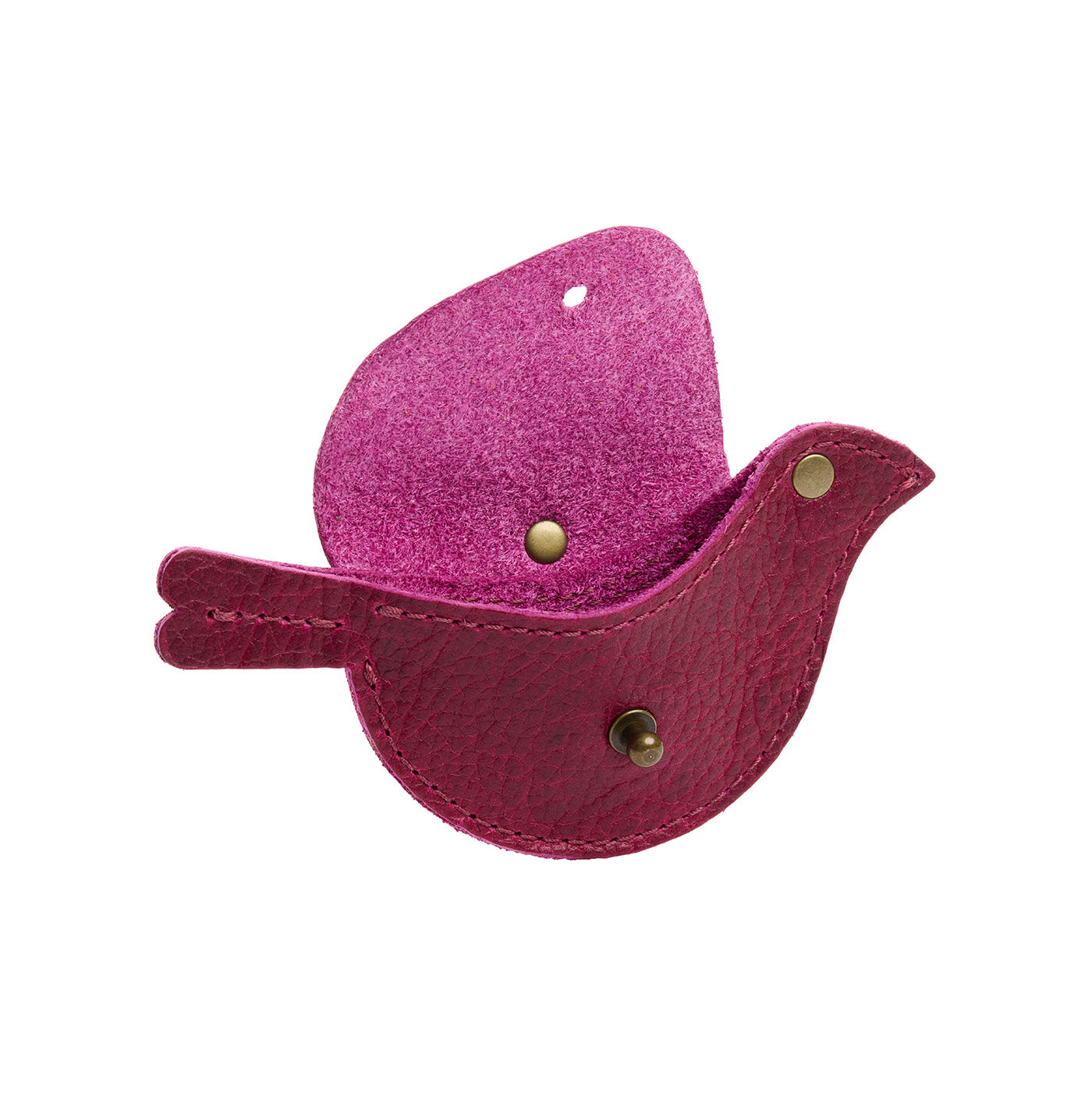 Mockingbird Pouch