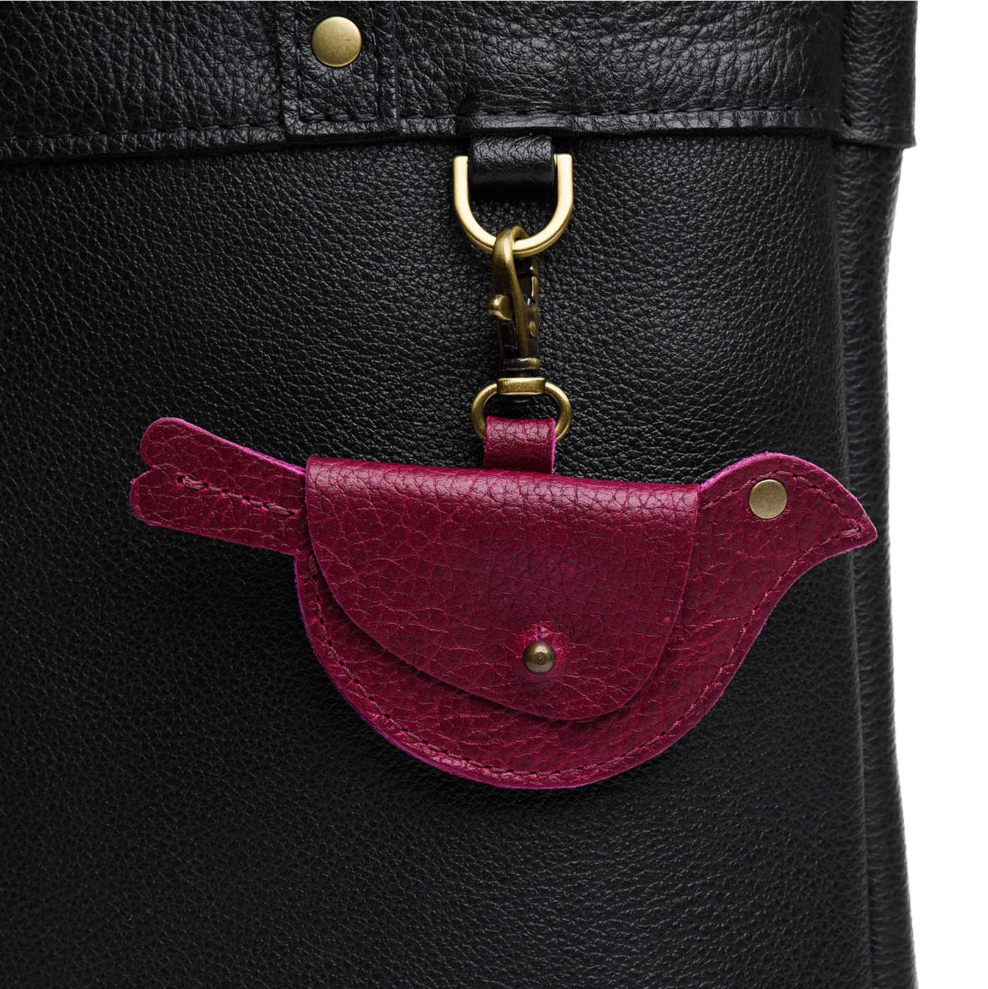 Mockingbird Pouch
