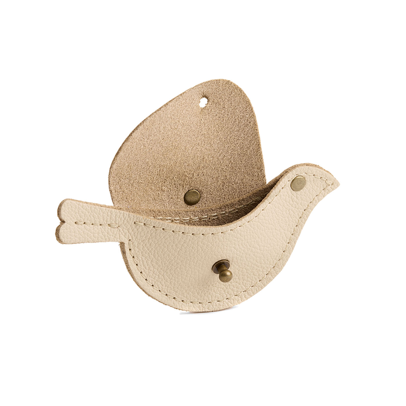 Mockingbird Pouch