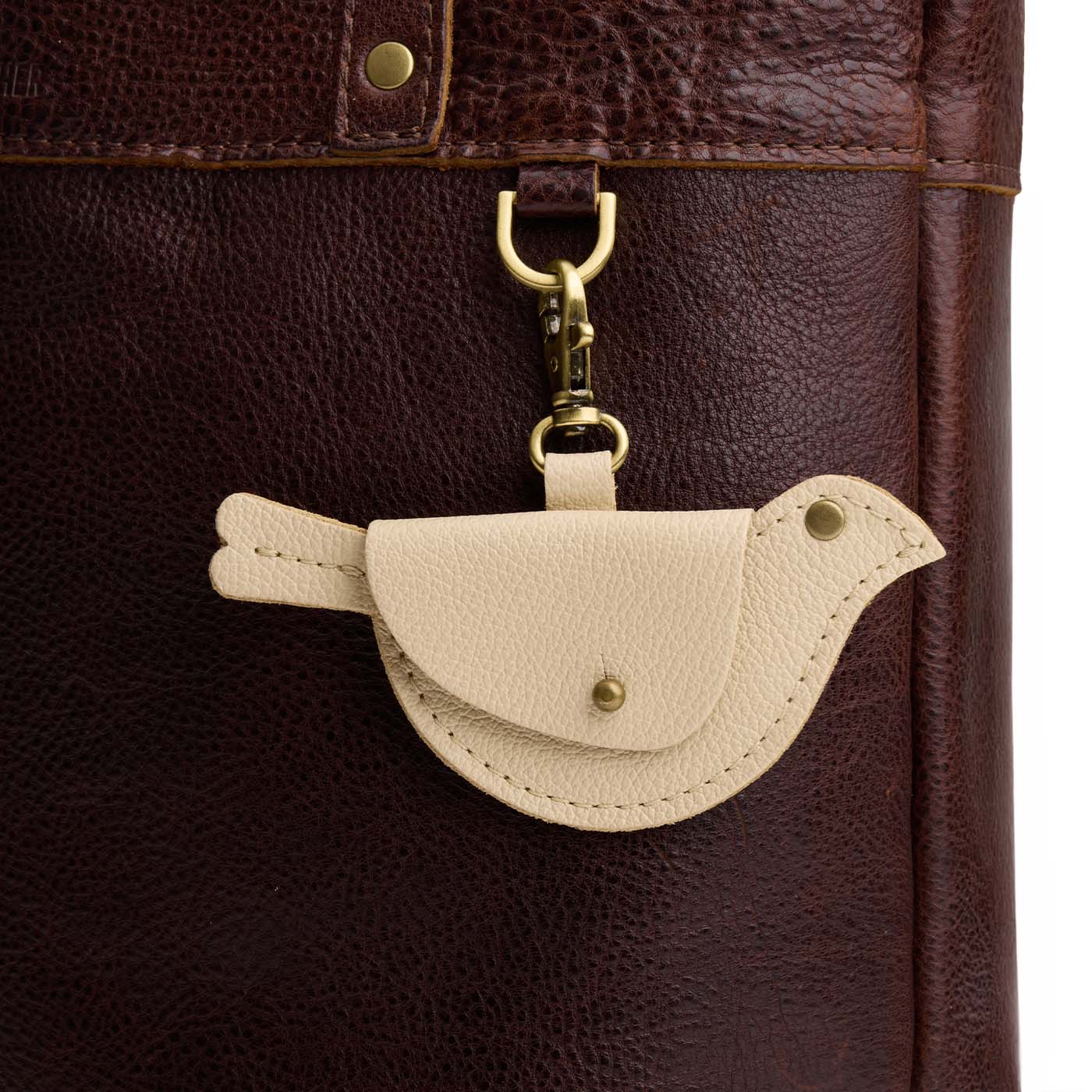 Mockingbird Pouch