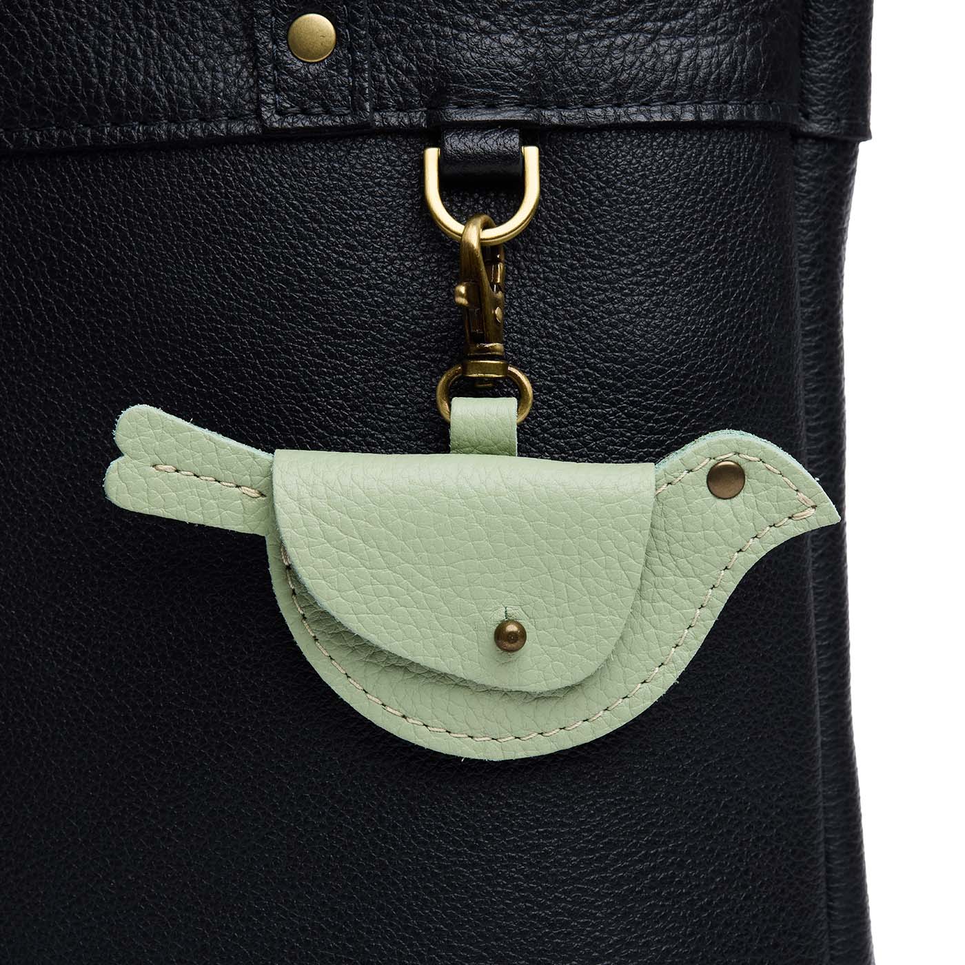 Mockingbird Pouch