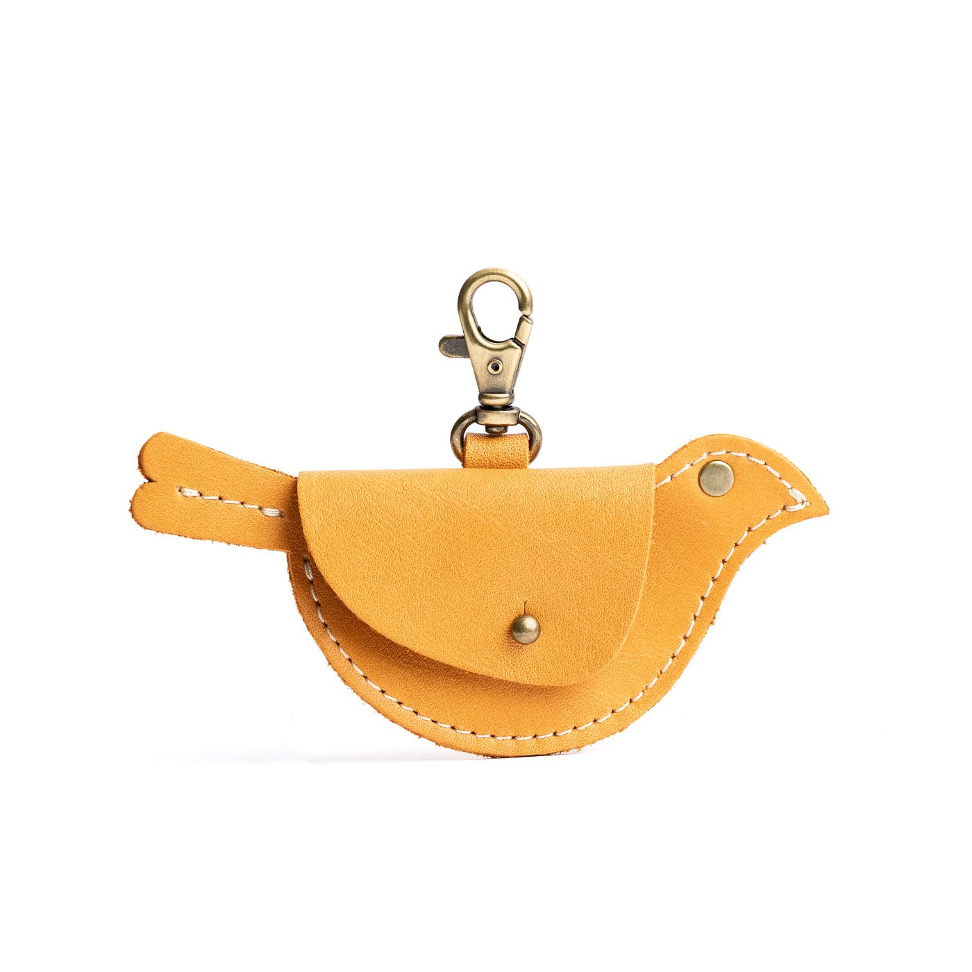 Mockingbird Pouch