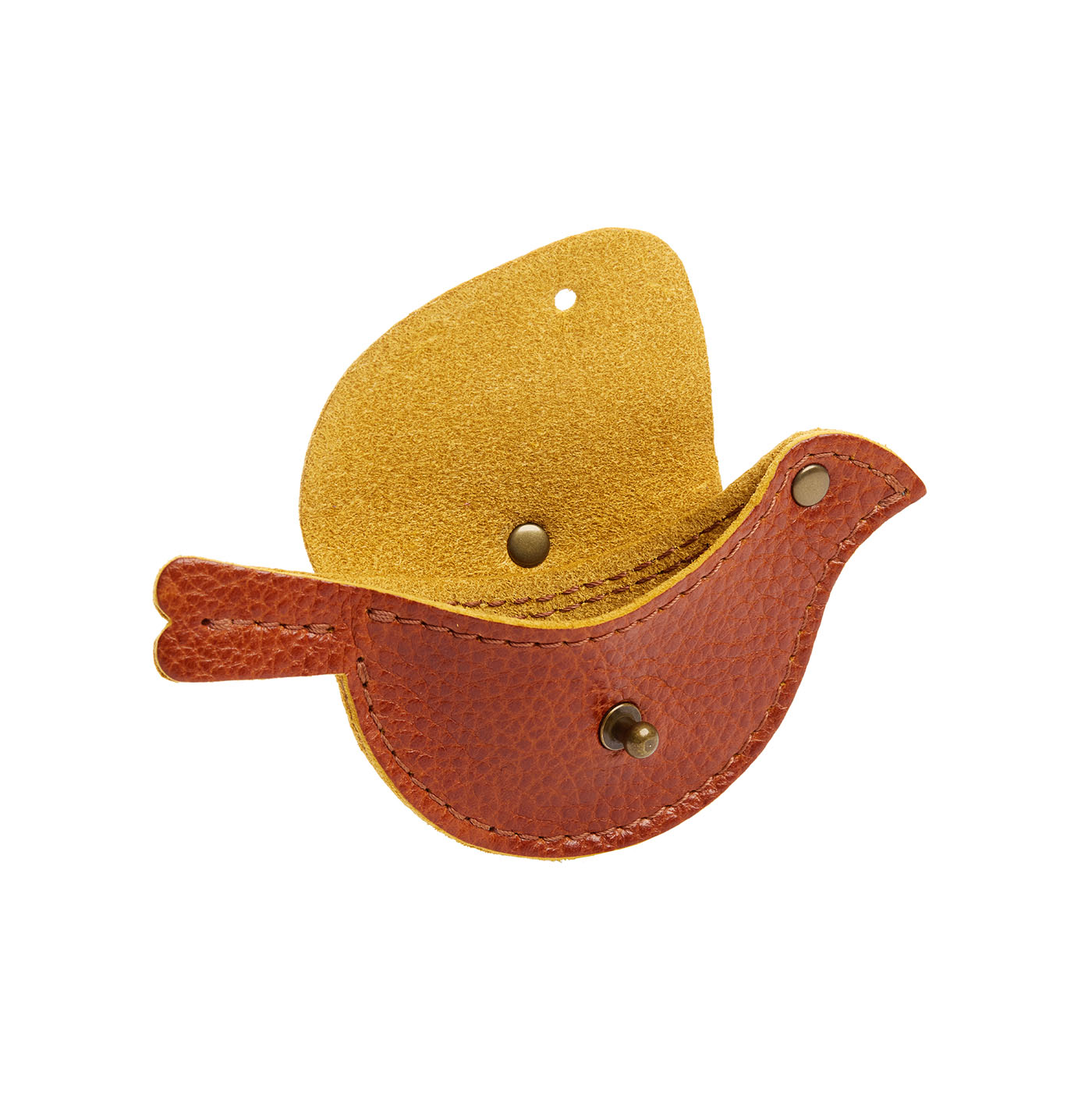 Mockingbird Pouch