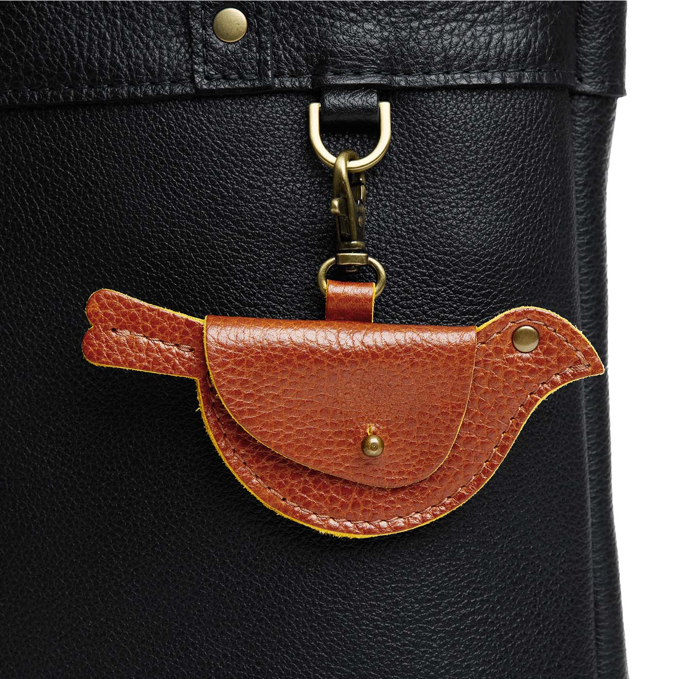 Mockingbird Pouch