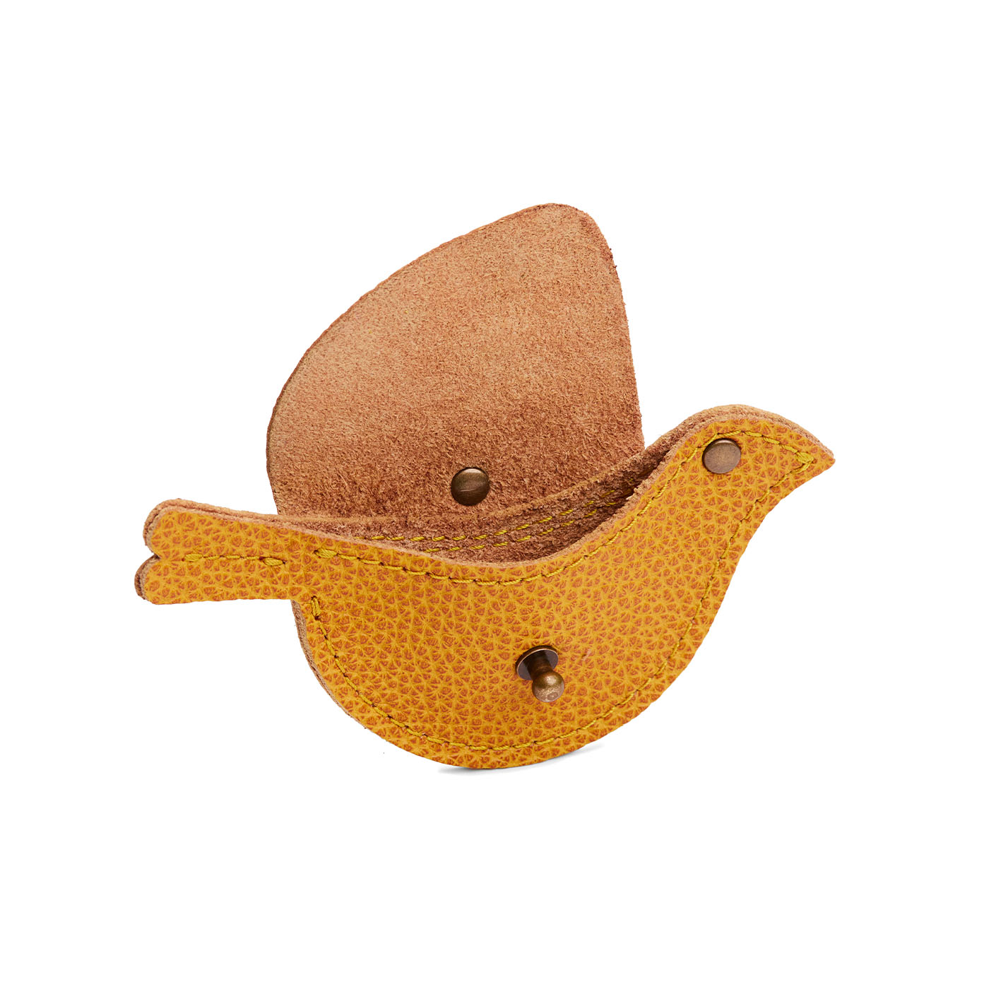 Mockingbird Pouch