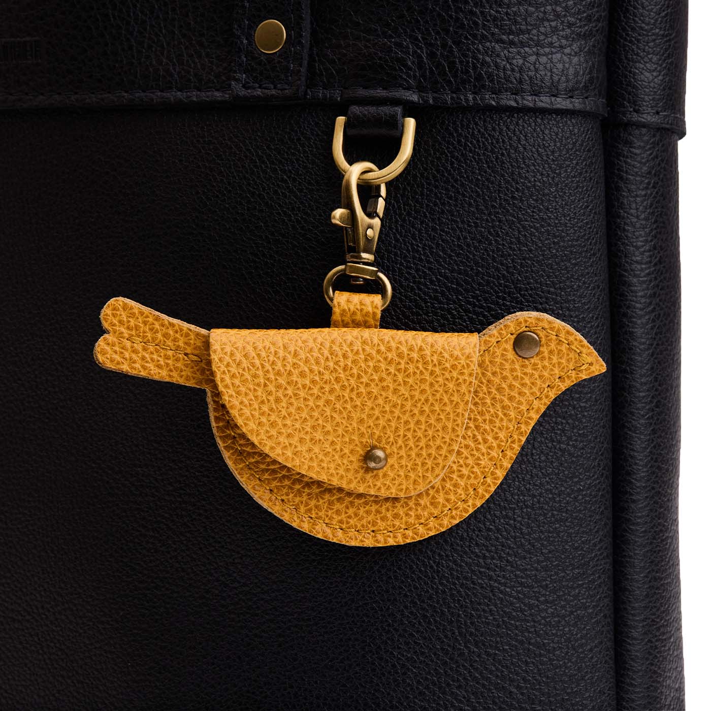 Mockingbird Pouch