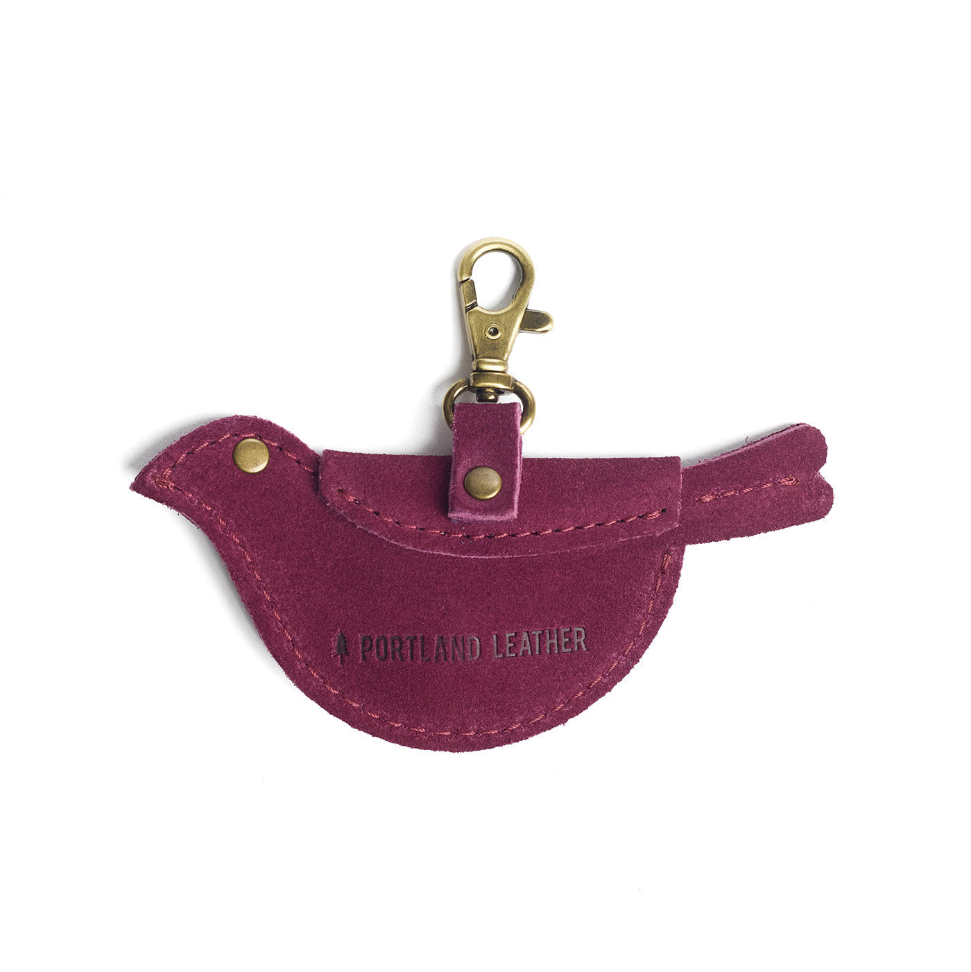 Mockingbird Pouch